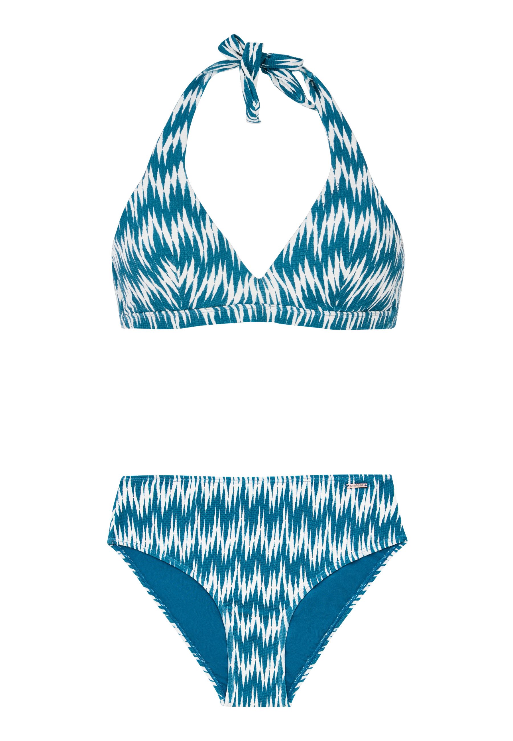 Protest Triangel-Bikini PRTEba (Set, 1-St)