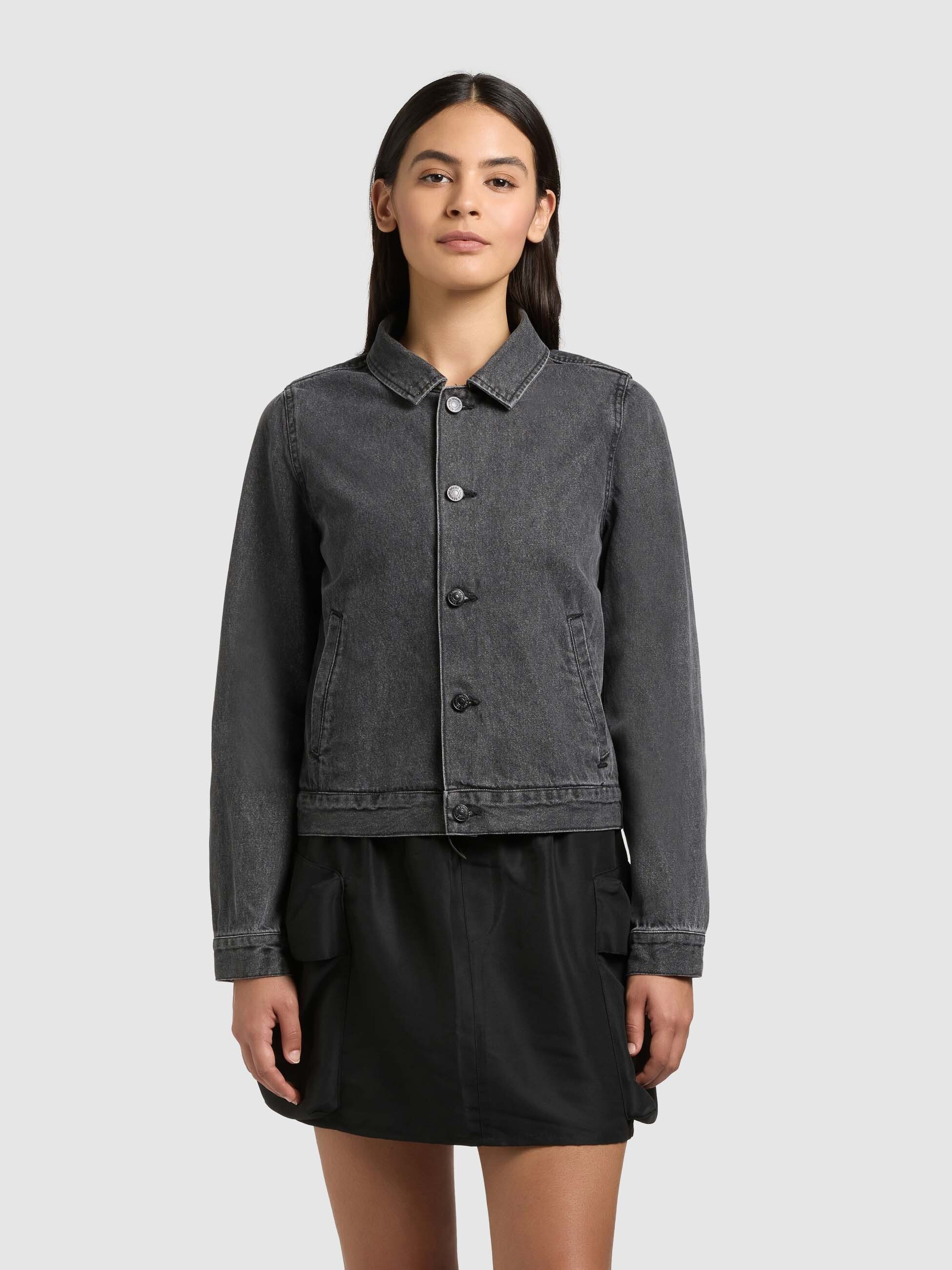 khujo Jeansjacke RENIA