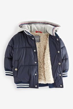 Next Steppjacke Steppmantel (1-St)