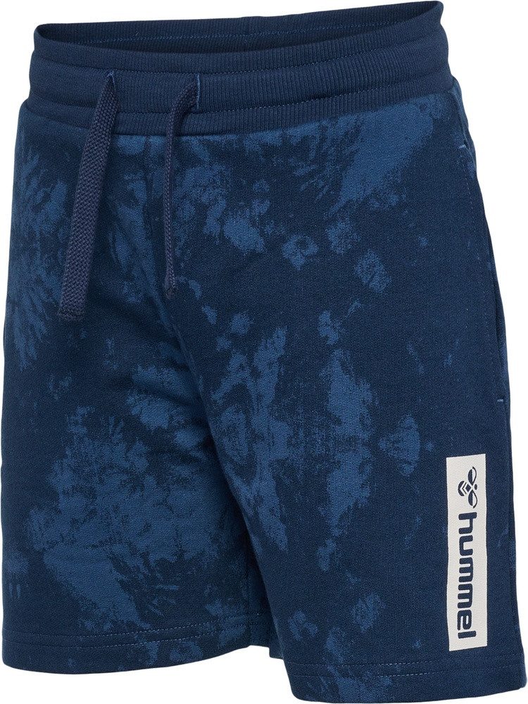 Shorts Hmljump Aop Shorts