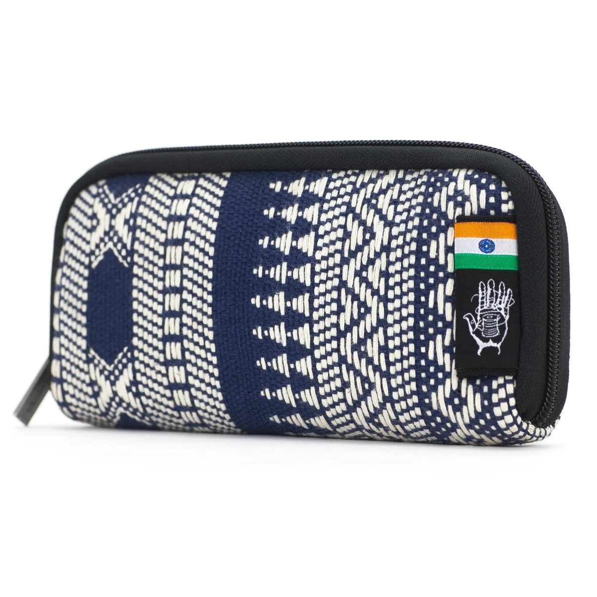 Ethnotek Geldbörse Chiburi Accordion Wallet RFID günstig online kaufen