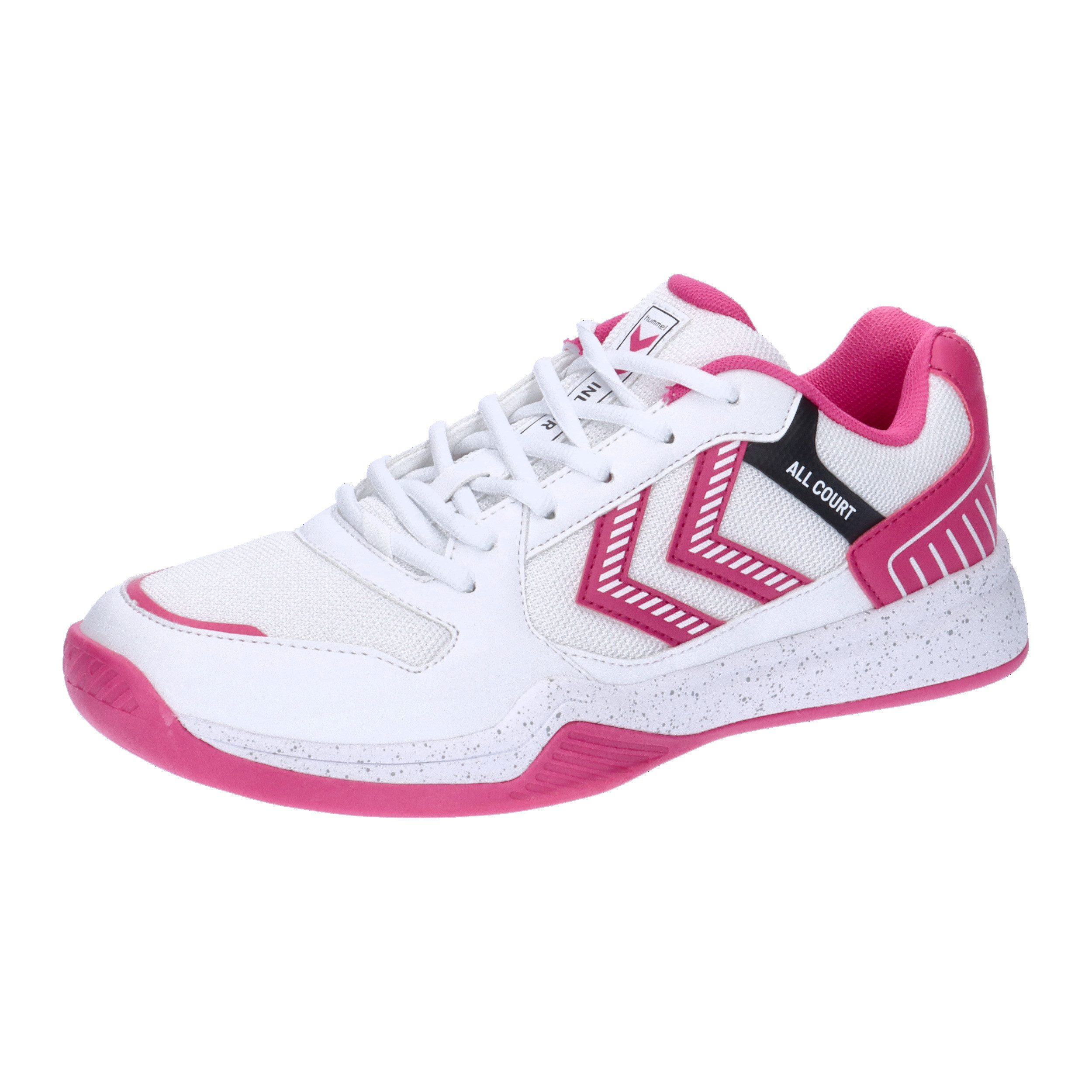 hummel Hummel Unisex Handballschuhe ALL COURT günstig online kaufen