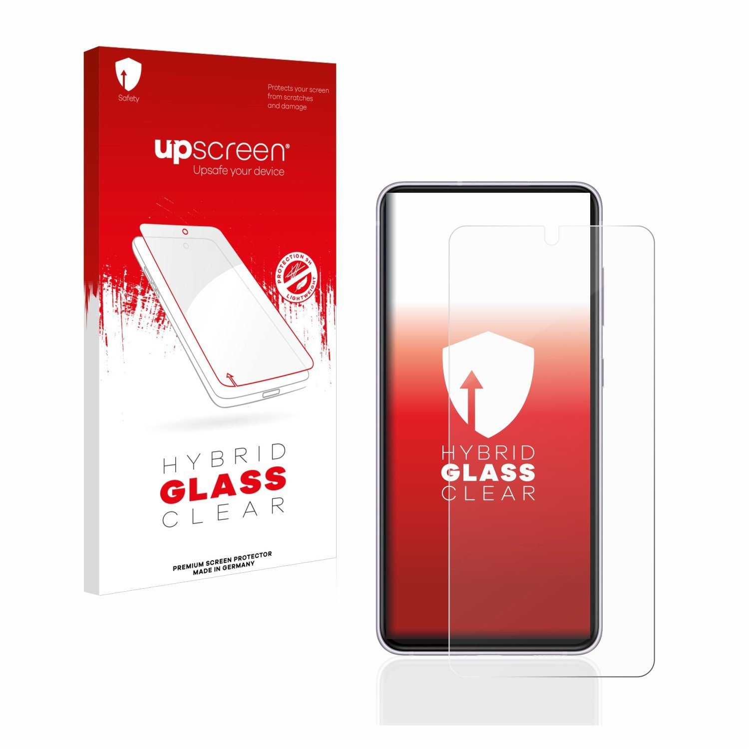 Displayschutzglas Schutzglas
