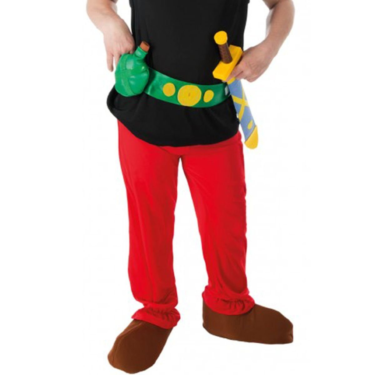 CHAKS Kostüm Asterix Kostüm für Herren