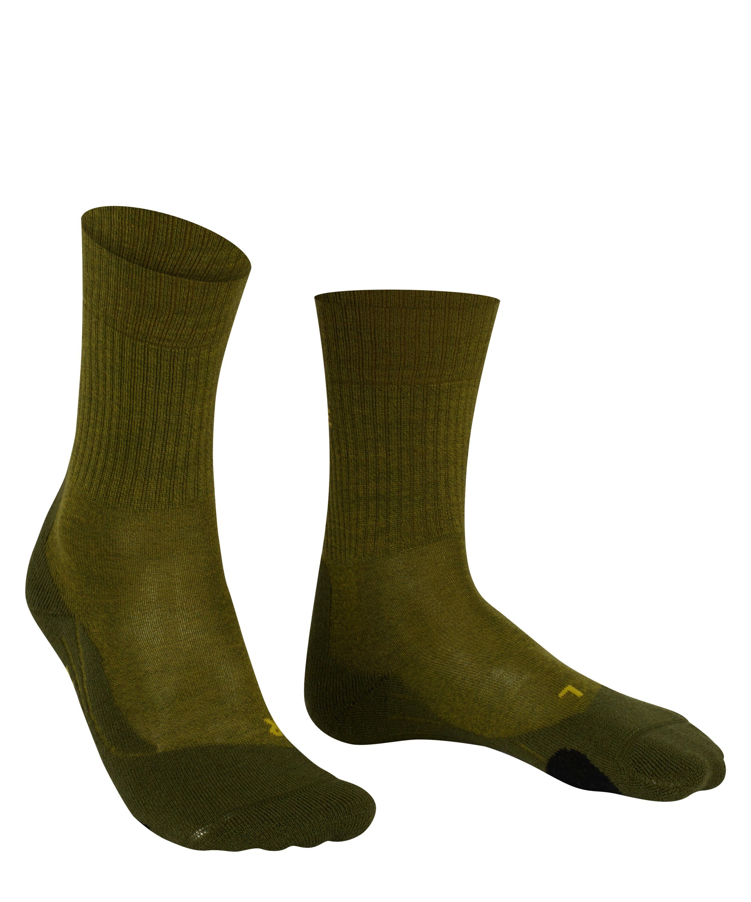 FALKE Wandersocken TK2 Explore Wool (1-Paar) günstig online kaufen
