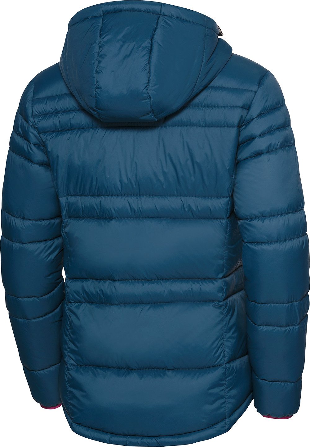 United Colors of Benetton Steppjacke Wärmende, funktionale Übergangsjacke mit toller Passform