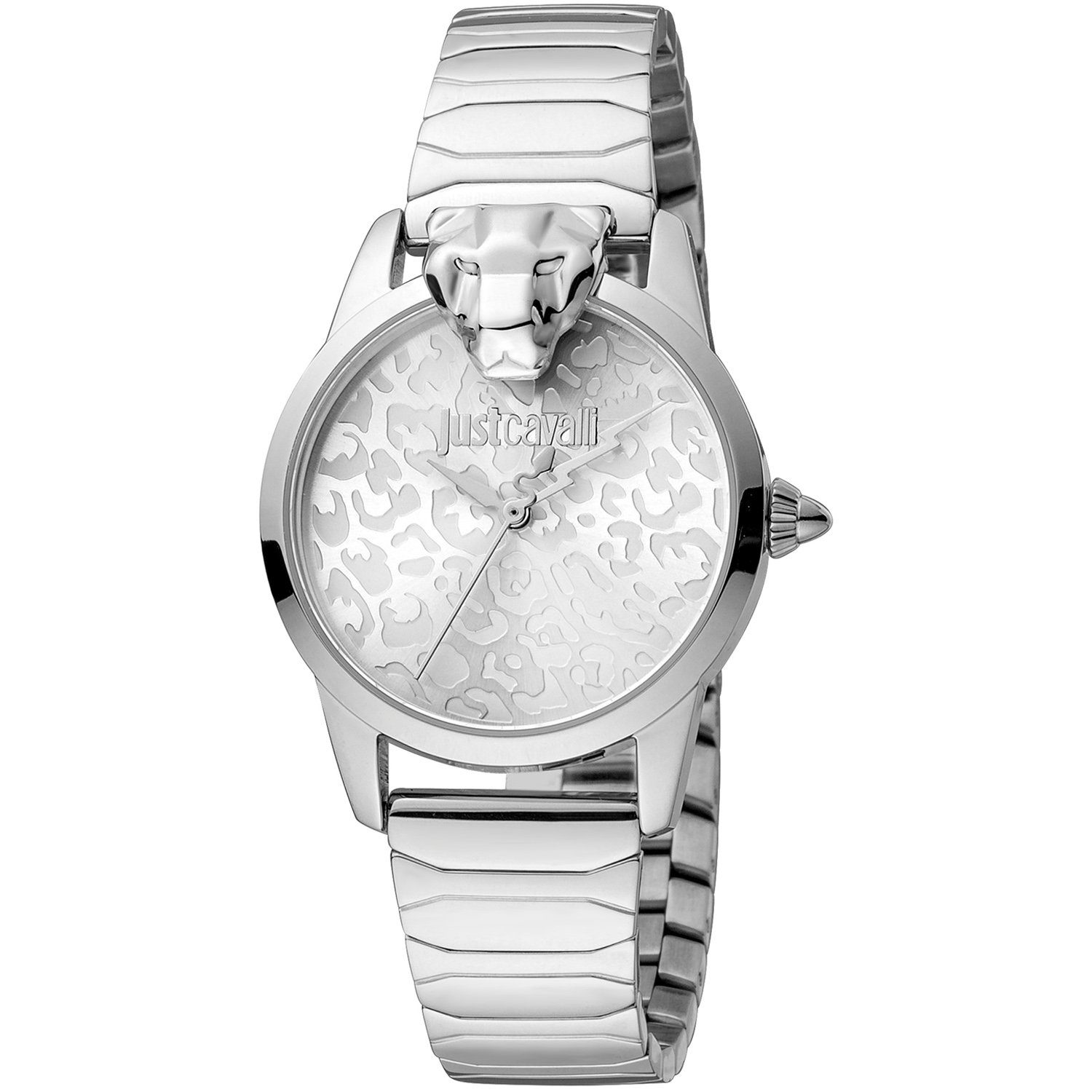 Just Cavalli Digitaluhr JC1L220M0215