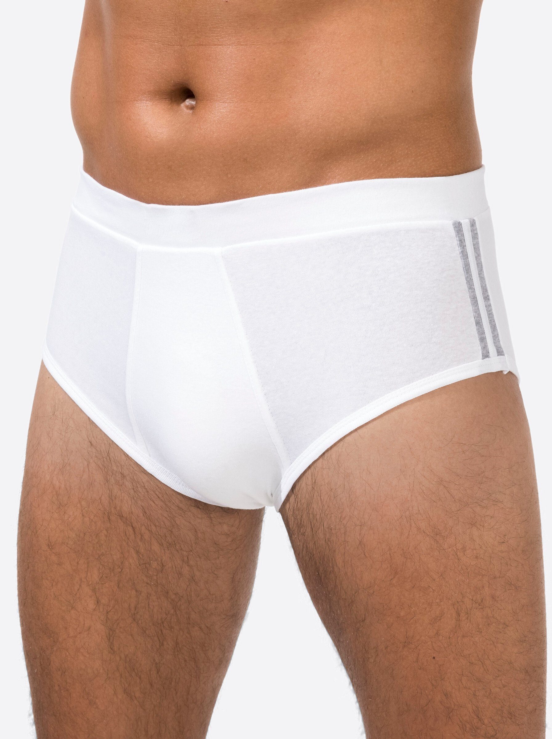 Slip, (3 St.) günstig online kaufen