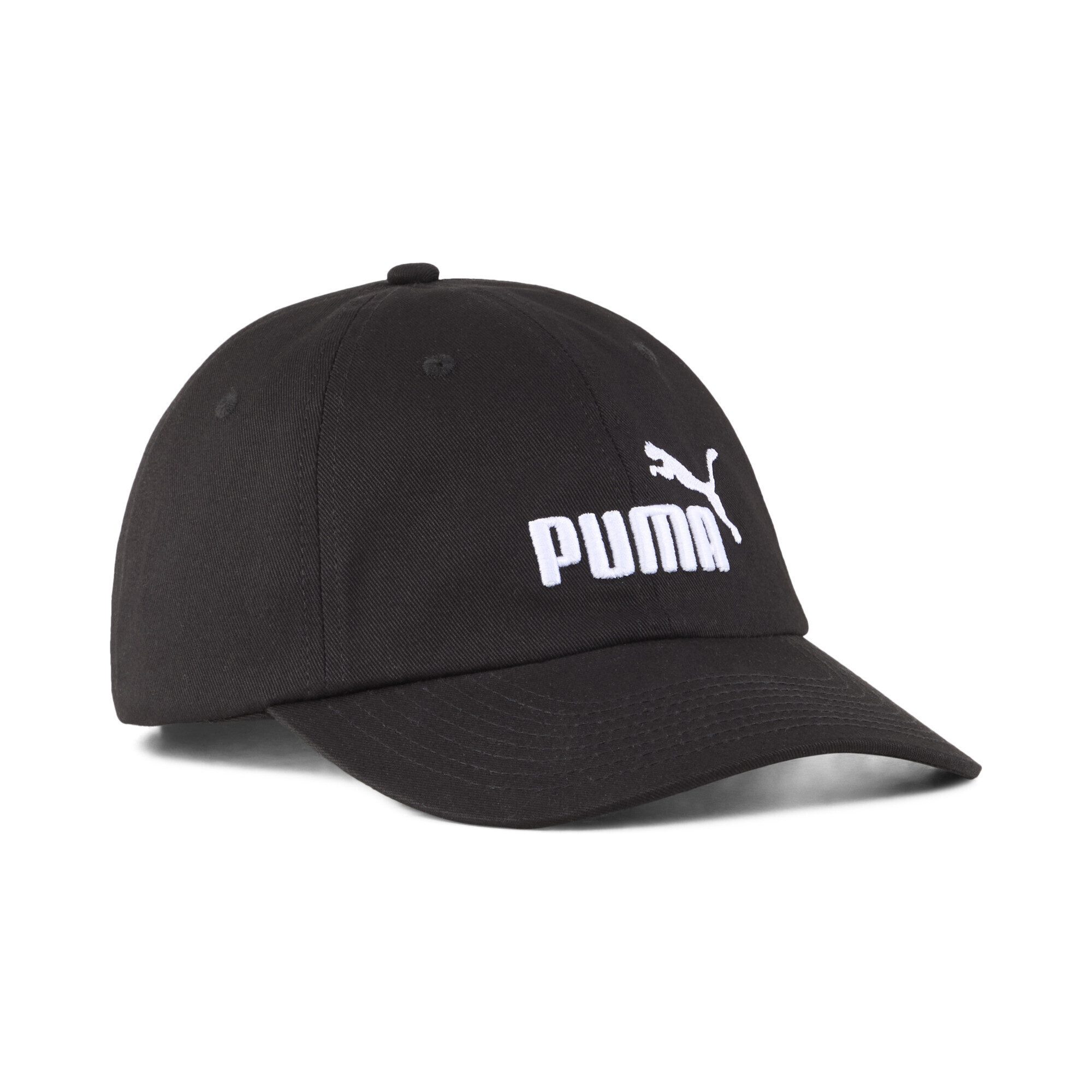 PUMA Flex Cap ESS No.1 Logo Baseball Cap Erwachsene