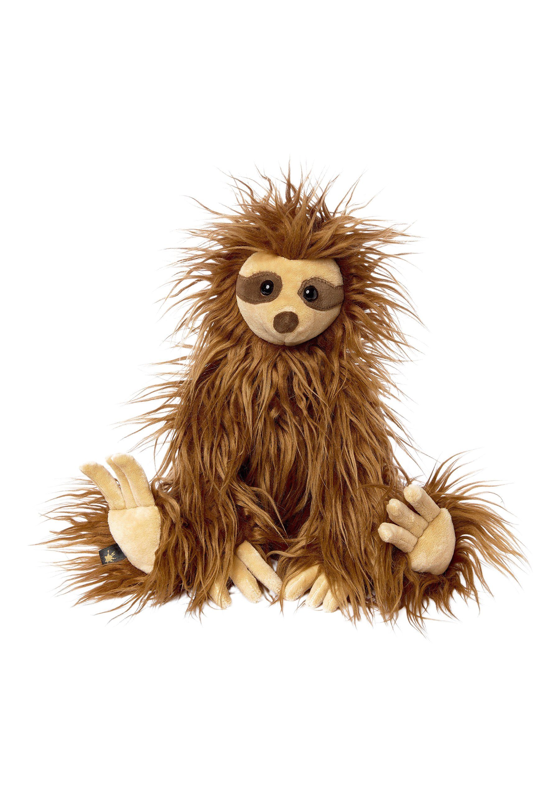 Sigikid Kuscheltier Trudel Trude II, BeastsTown (1-St)