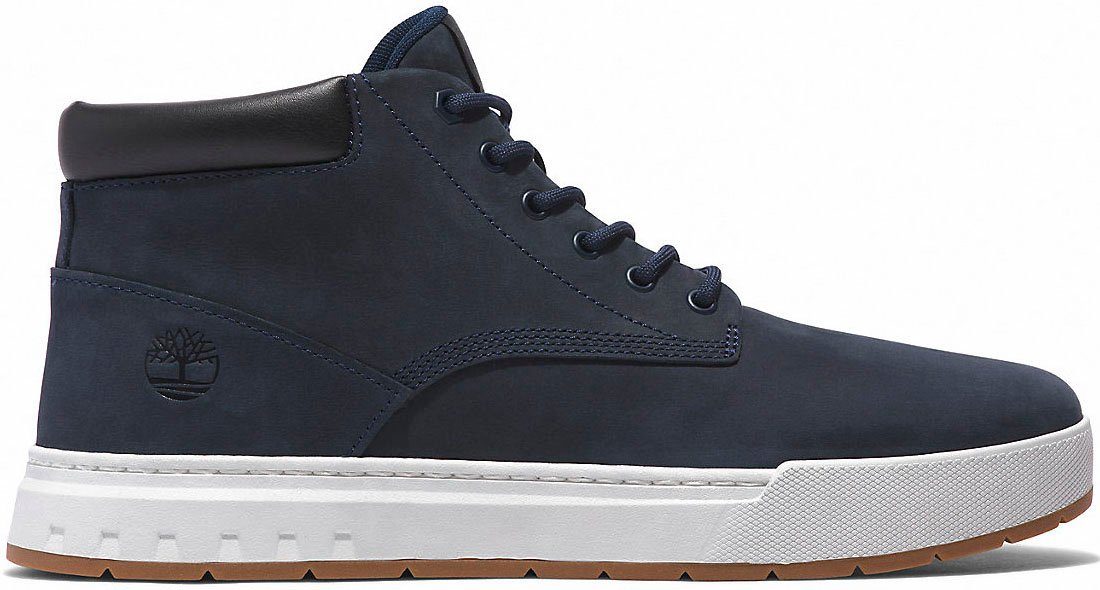 Timberland MAPLE GROVEMID LACE UP SNEAKER Schnürboots Winterschuhe, Sneakerboots, Winterboots – Bild 3 von 5
