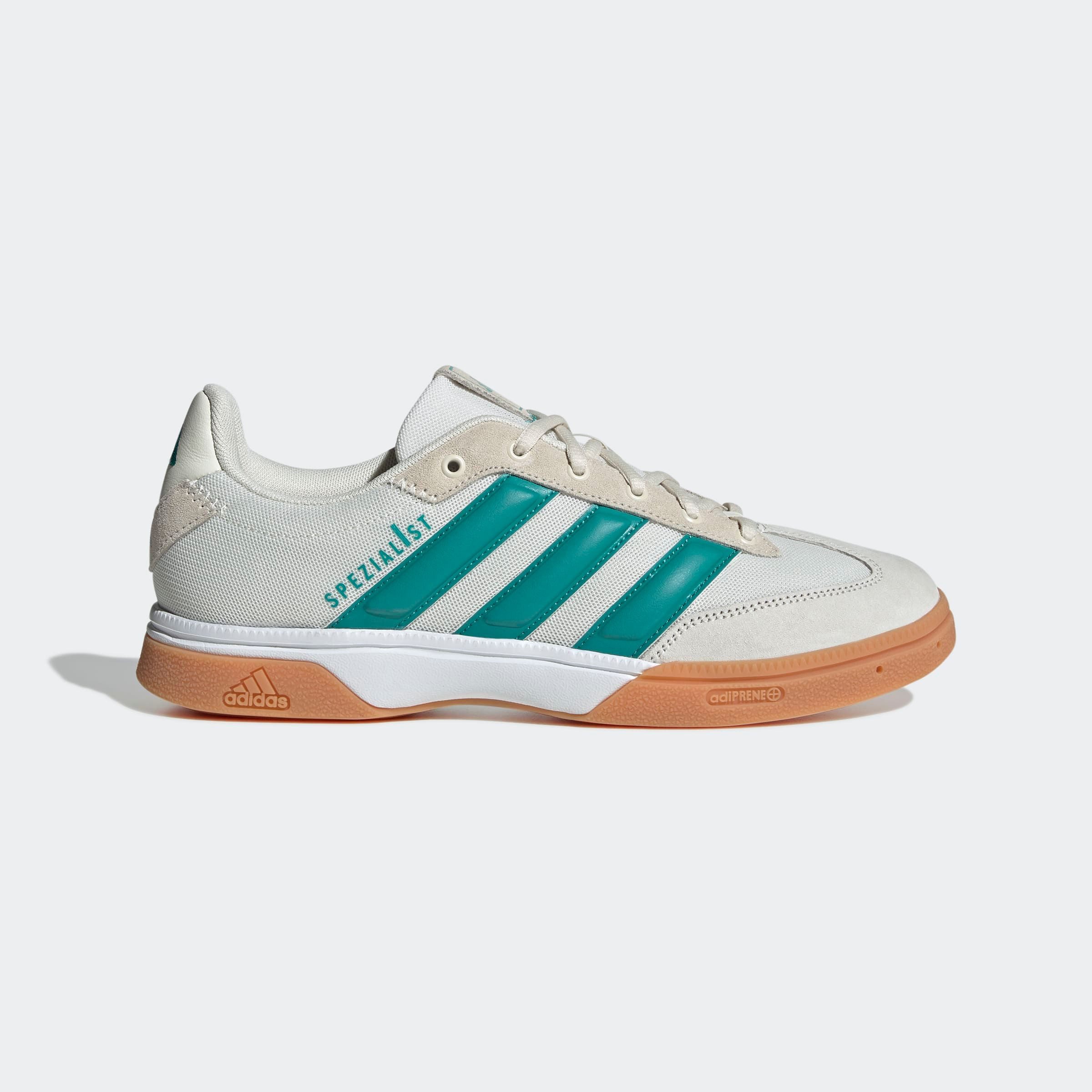 adidas Performance SPEZIALIST INDOOR Hallenschuh geeignet günstig online kaufen