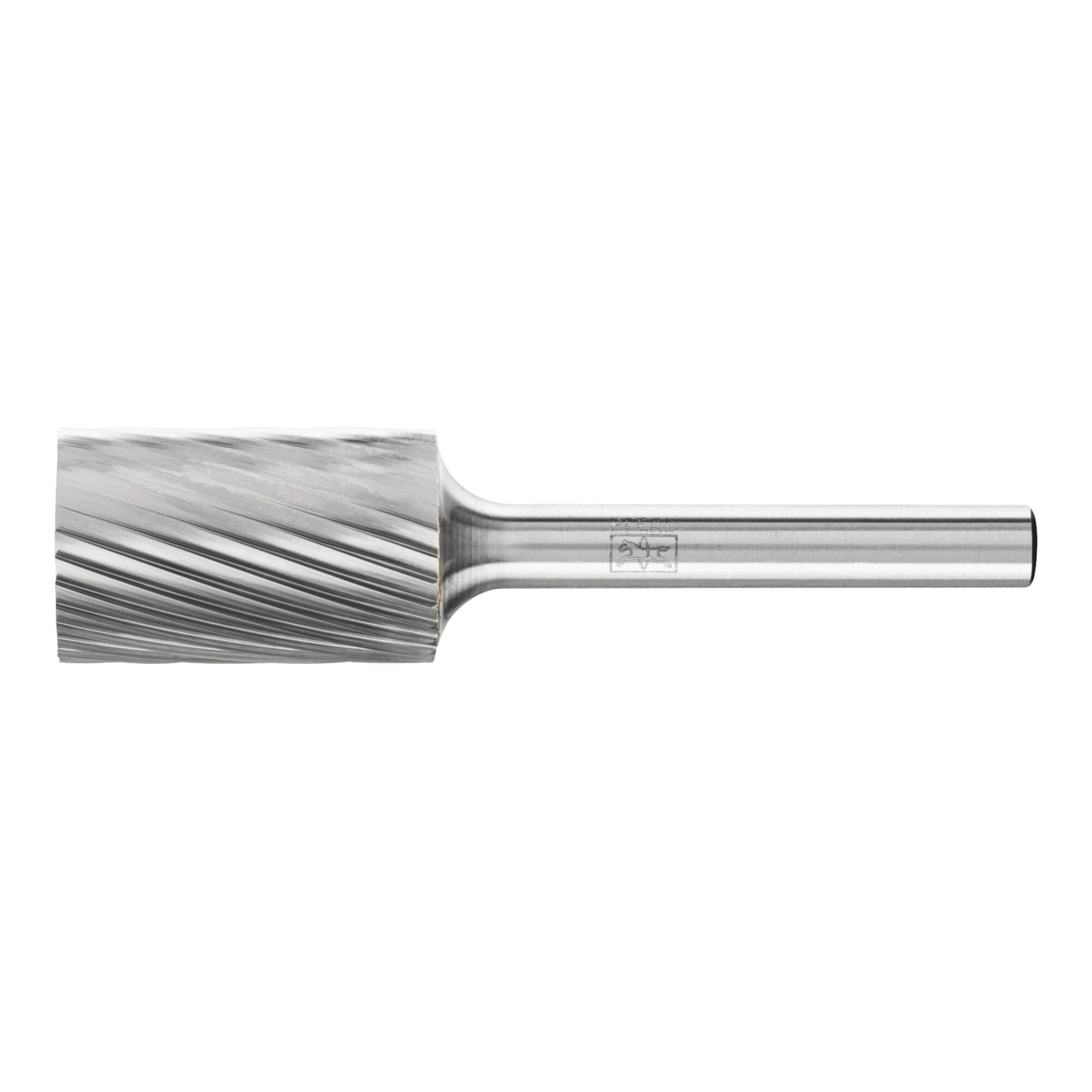 Pferd Graviergerät PFERD TOOLS Hartmetall Frässtift Zylinder ZYA Ø 16x25 mm Schaft-Ø 6 mm