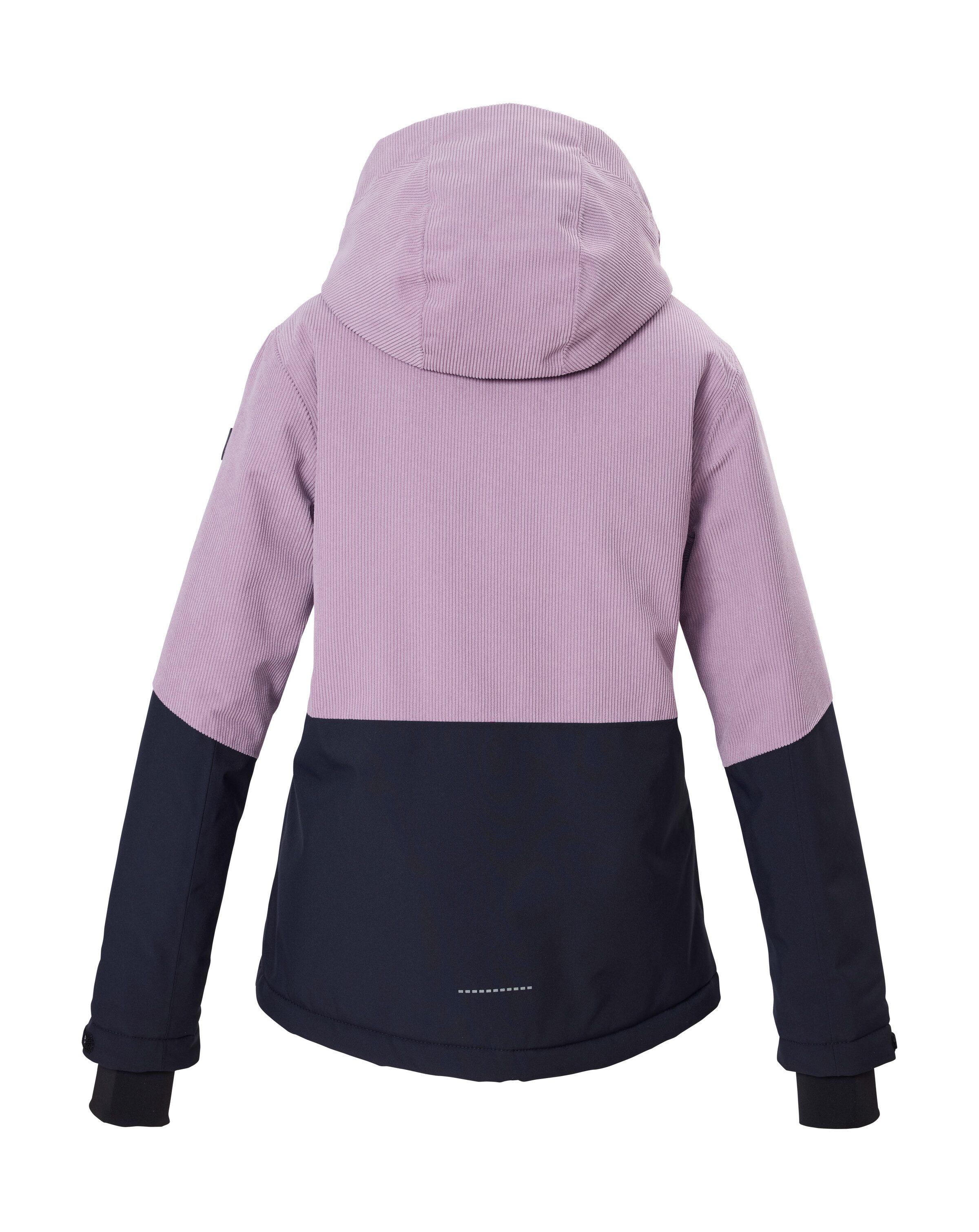 Killtec Skijacke KSW 190 GRLS SKI JCKT – Bild 2 von 5