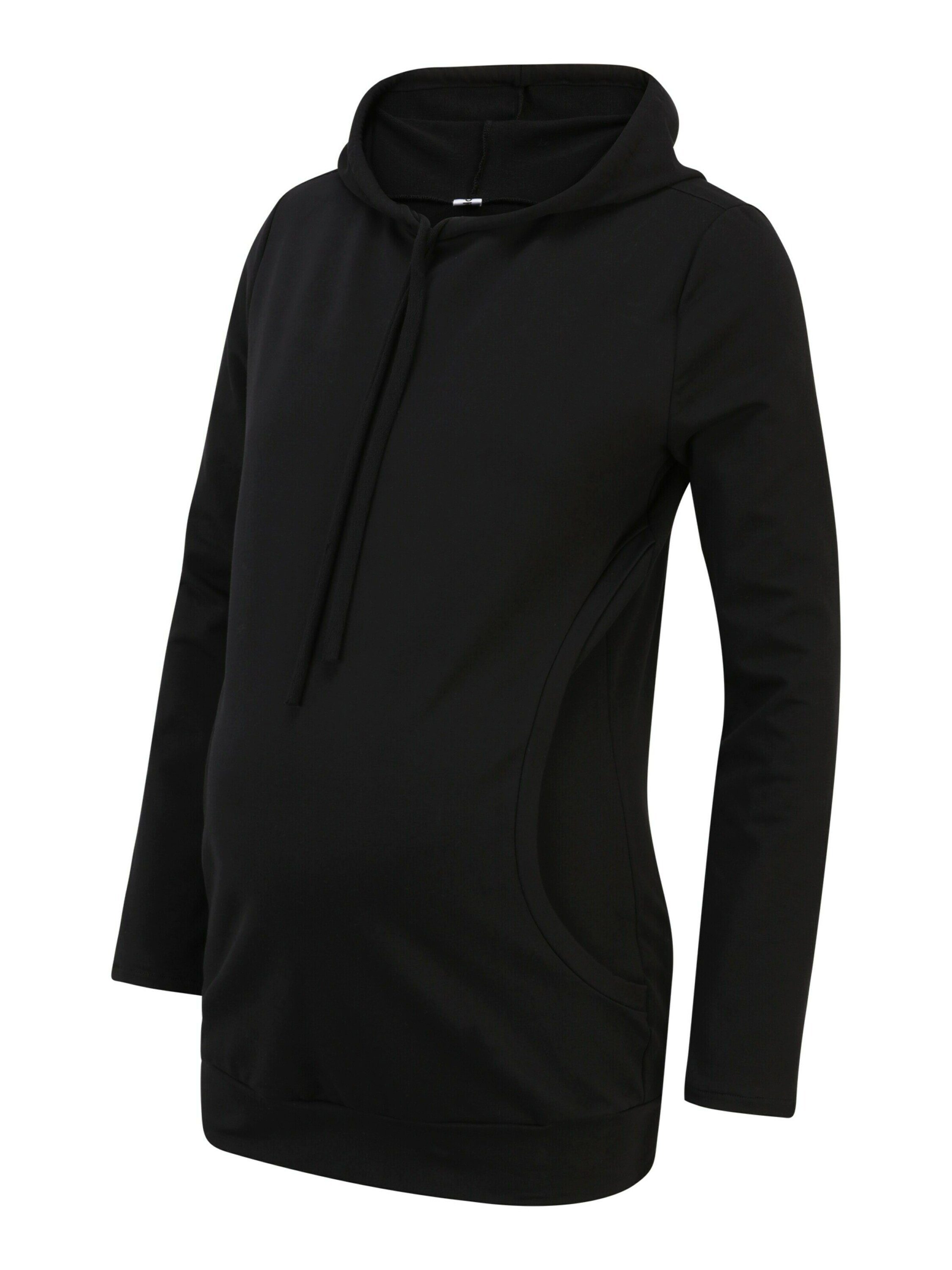 Bebefield Sweatshirt (1-tlg) Plain/ohne Details