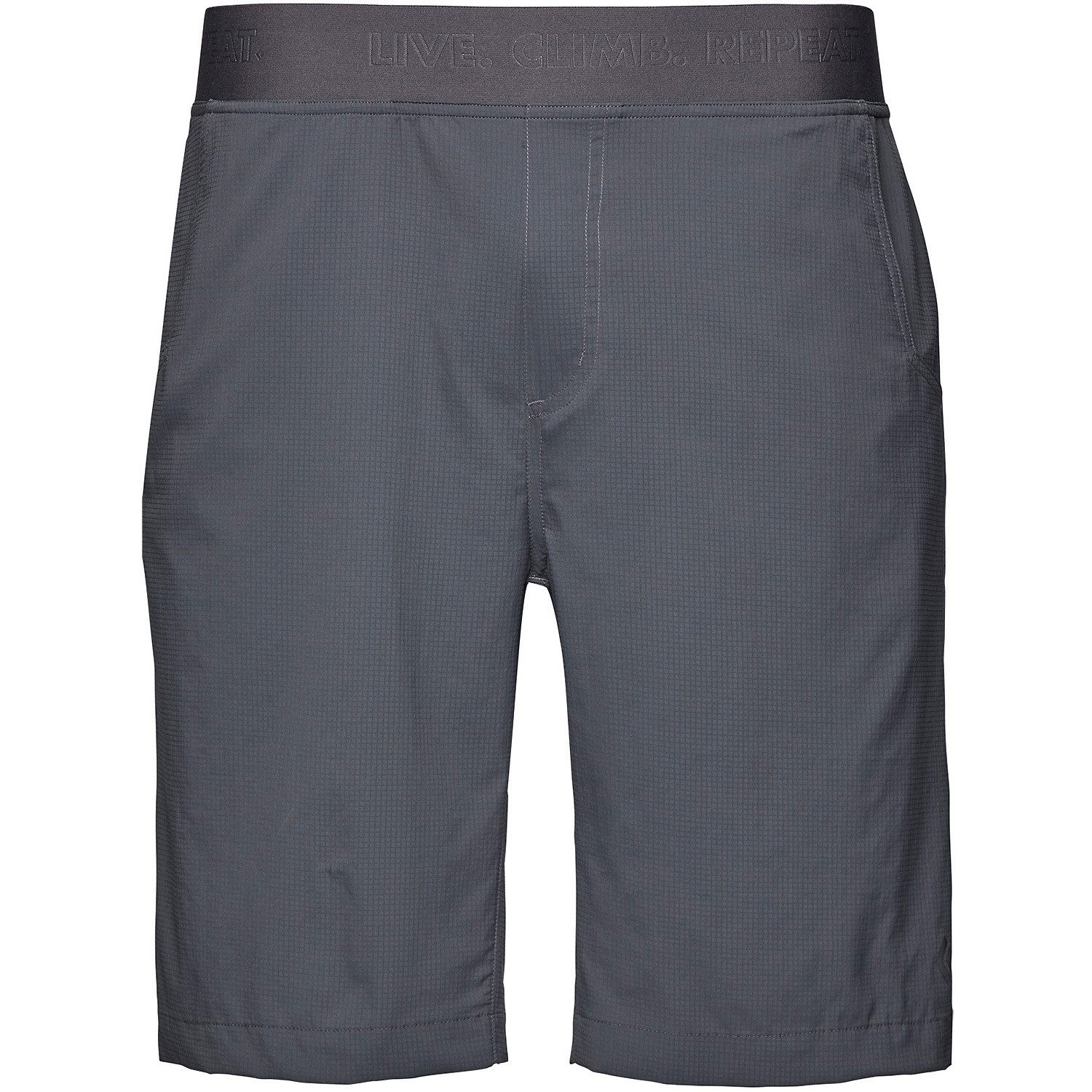 Funktionsshorts Short M SIERRA LT SHORTS