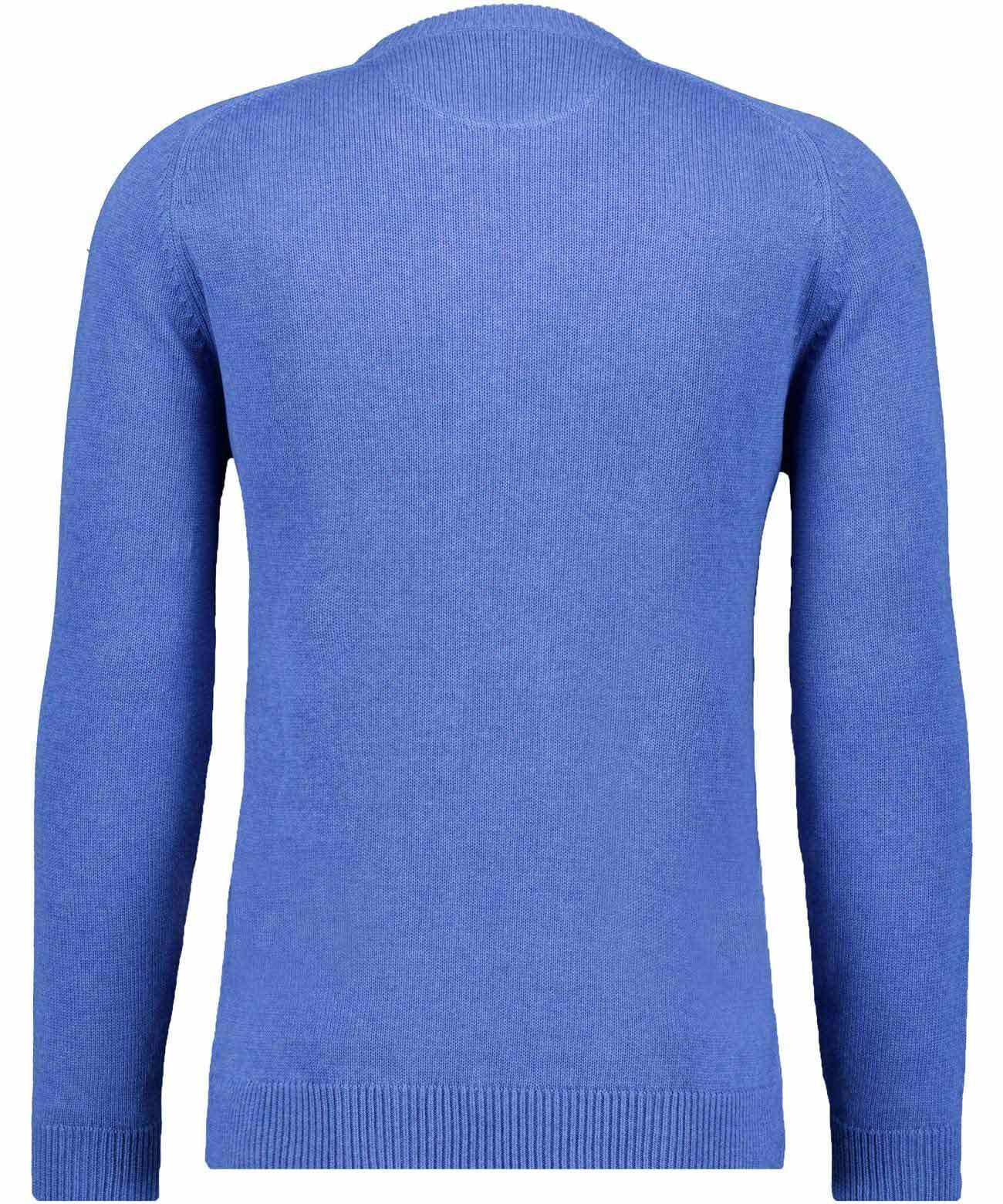RAGMAN Rundhalspullover günstig online kaufen