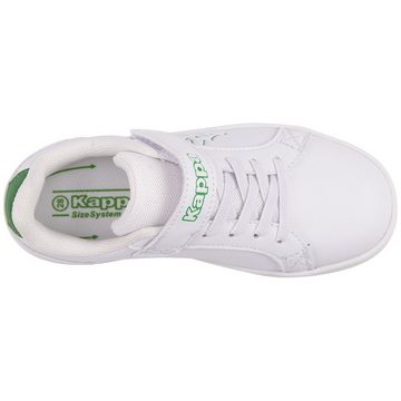 Kappa Sneaker - im angesagten Retro Tennis Look