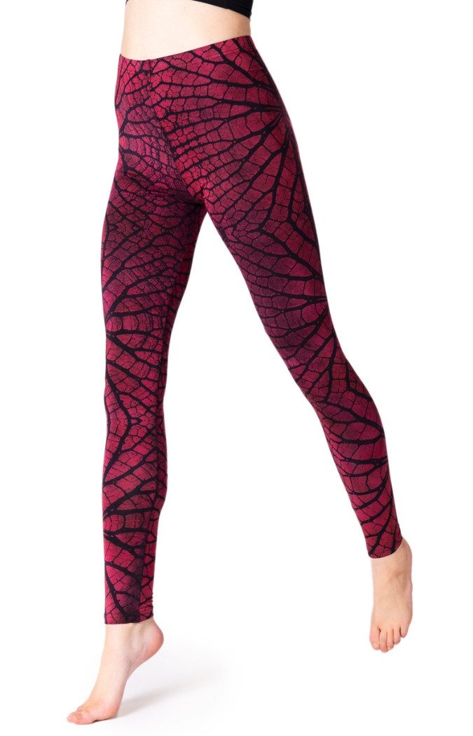 PANASIAM Leggings Unikat Batik Leggings modern günstig online kaufen