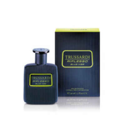 Trussardi Sprühflasche Riflesso Blue Vibe Eau De Toilette Spray 50ml