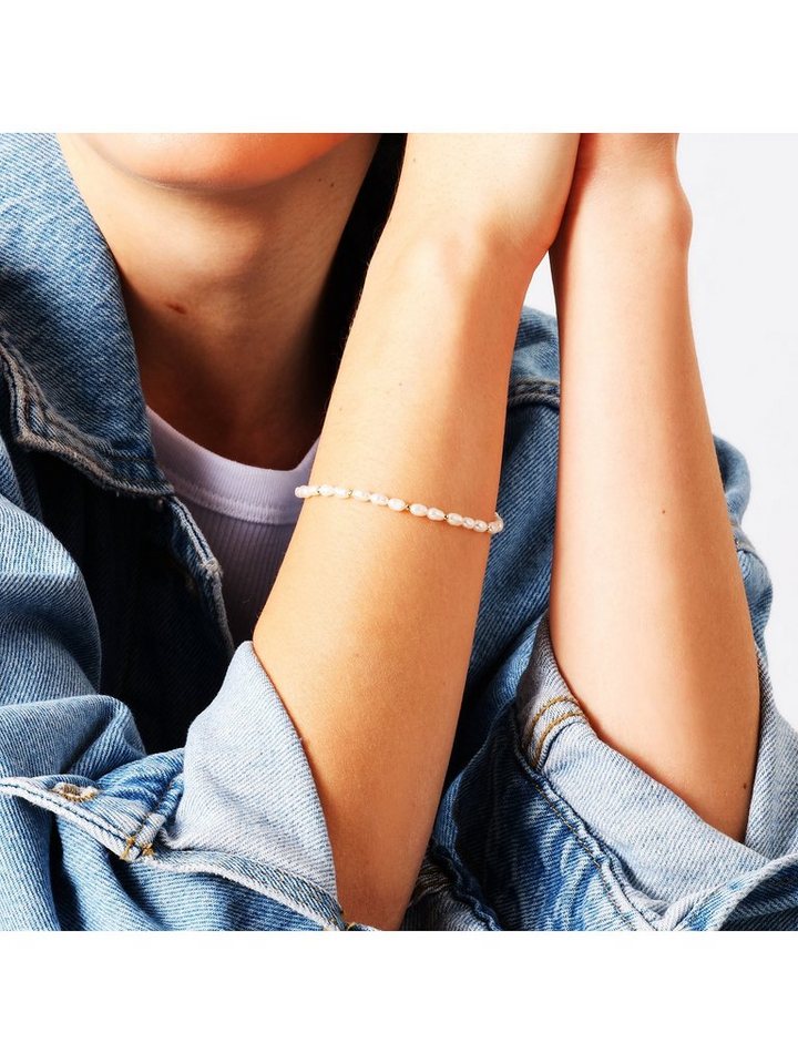 Esprit Edelstahlarmband ESPRIT Damen-Arm... Esprit Edelstahlarmband ESPRIT Damen-Arm...