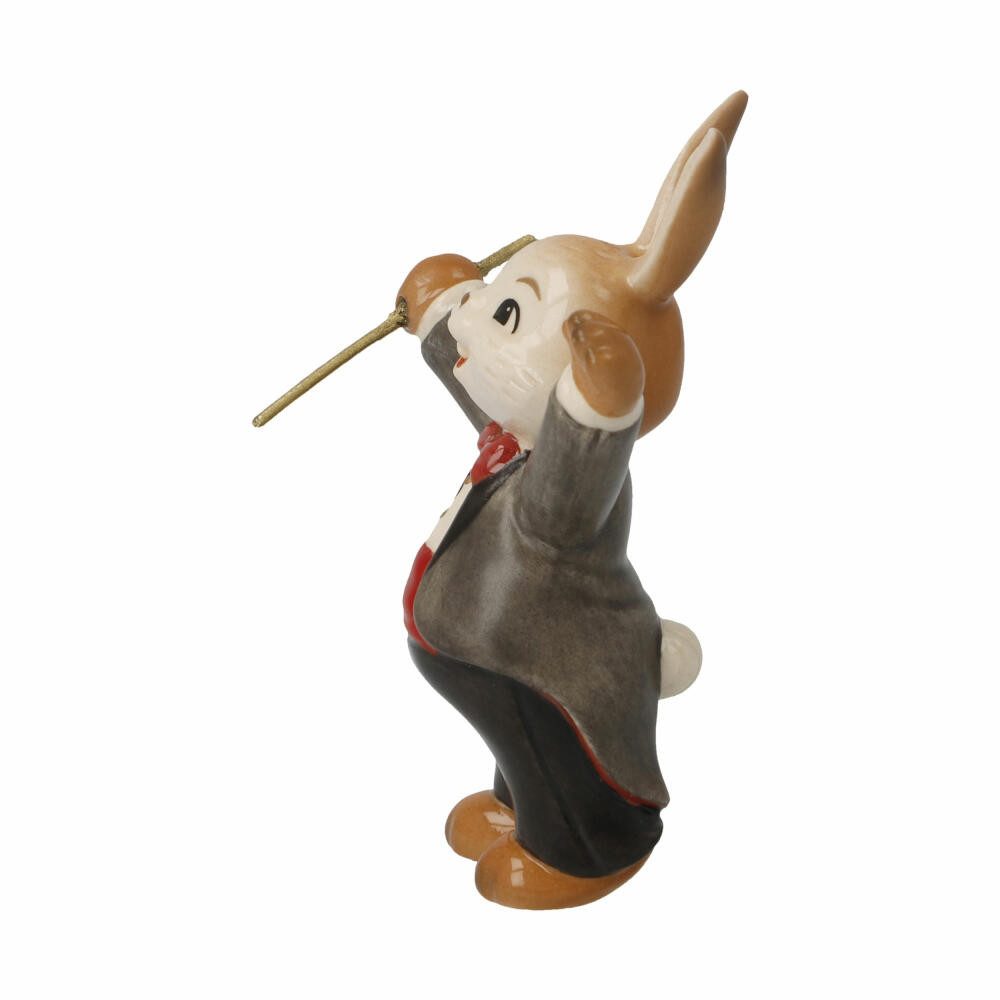 Goebel Osterfigur Genial Dirigent