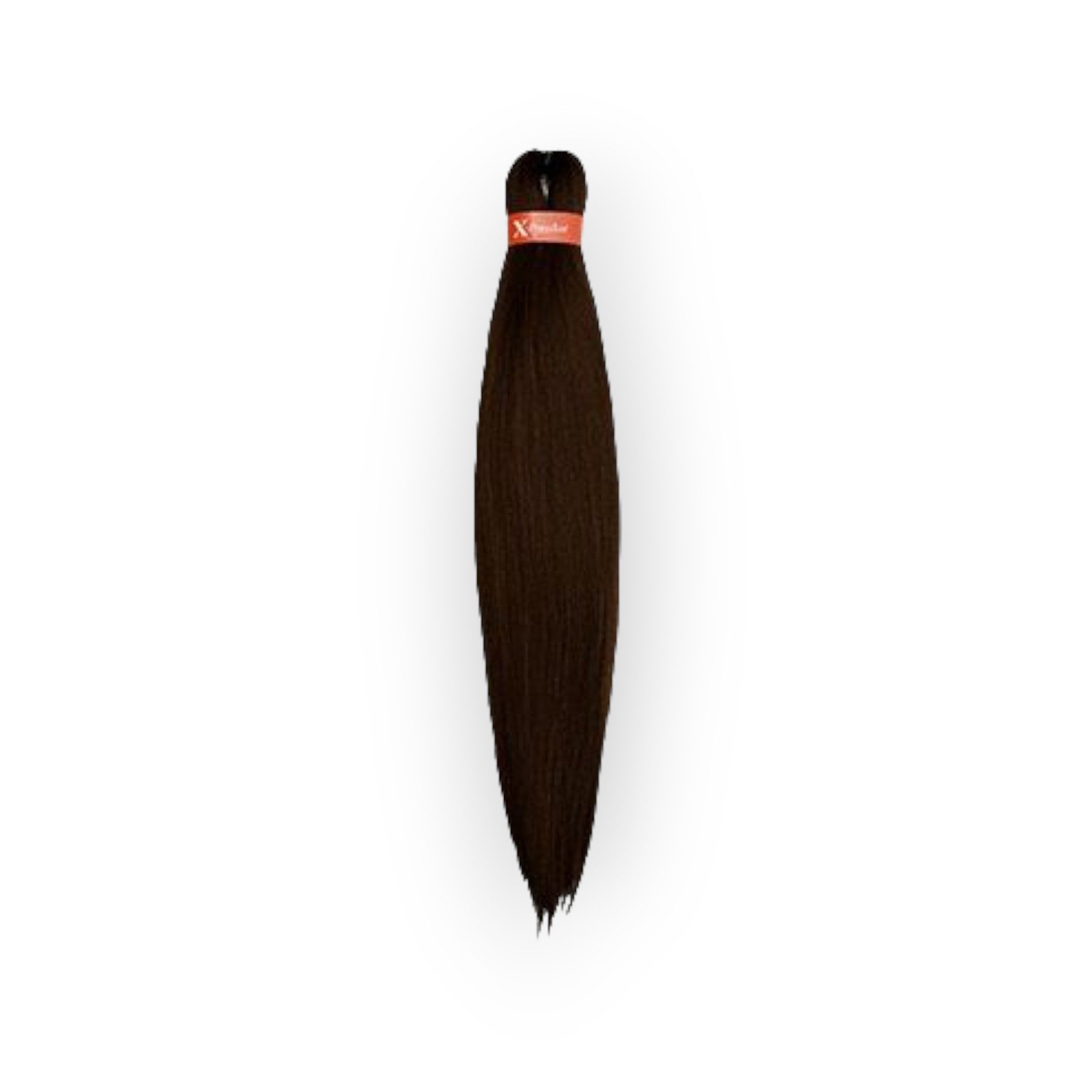 X-Pression Kunsthaar-Extension X-Pression 2x Pre Stretched Ultra Braid 46' (116cm), vorgestreckt