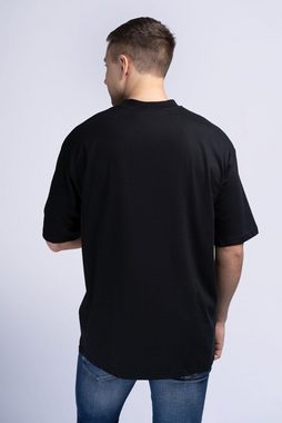 Lonsdale Oversize-Shirt KEISLEY
