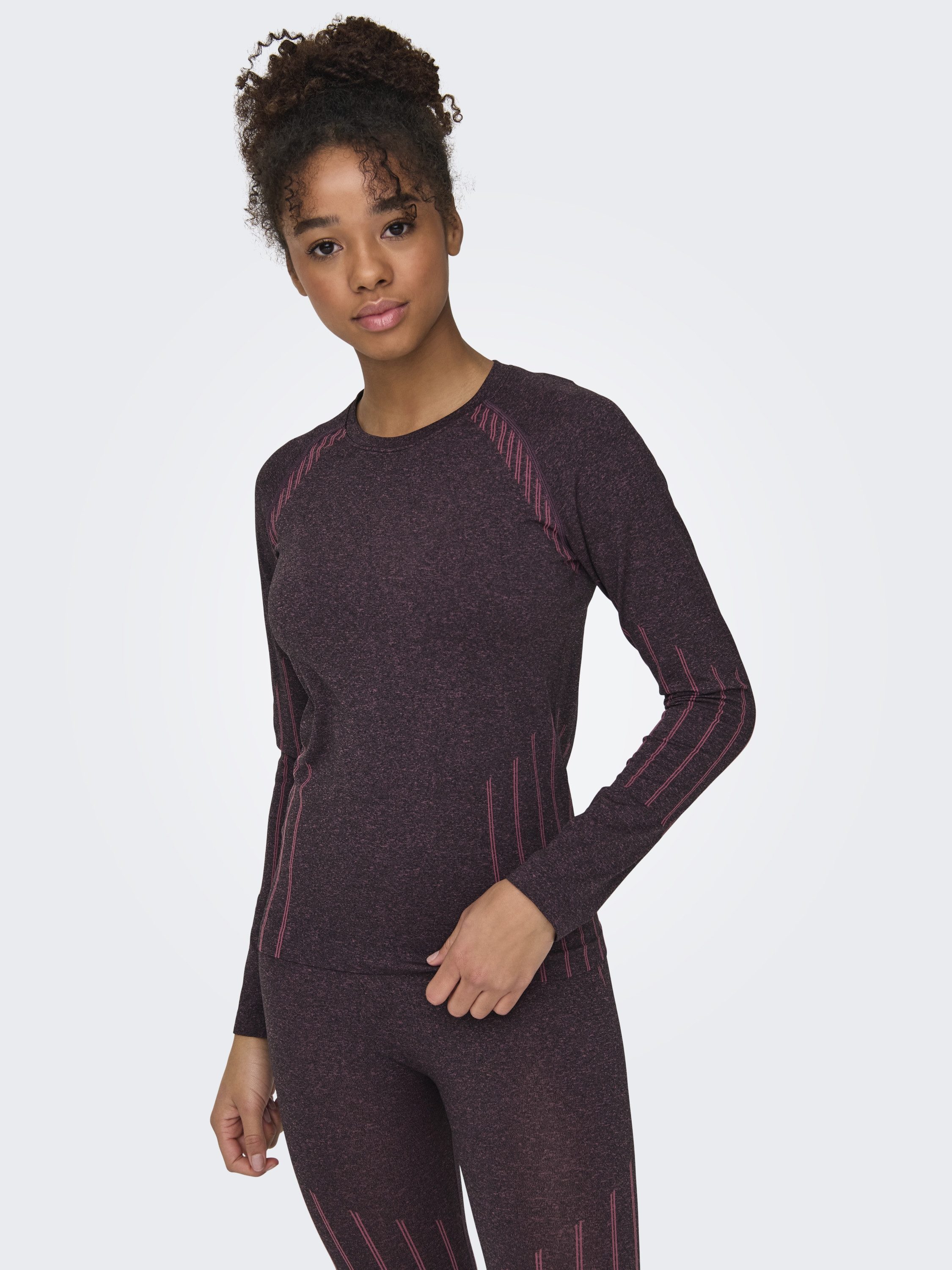 ONLY Play Thermounterhose SEAMLESS Baselyer Set