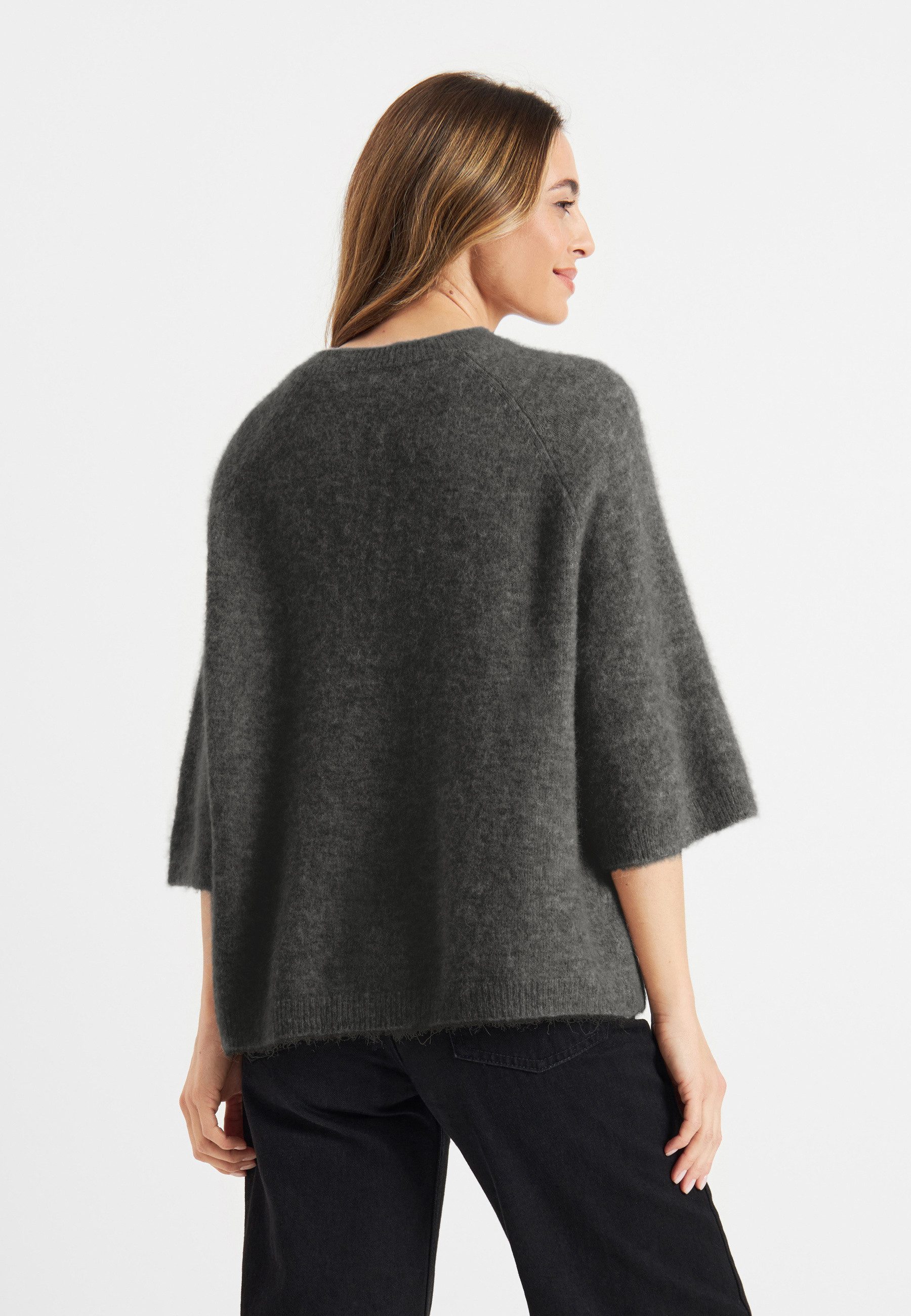 Frieda & Freddies Strickpullover Pullover günstig online kaufen