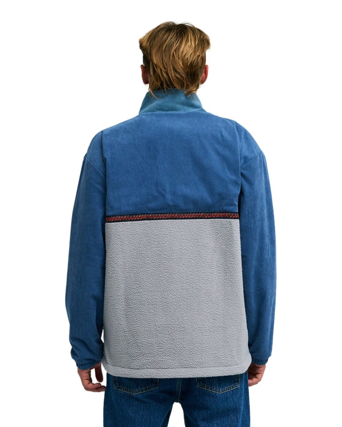 Billabong Troyer Space Lobster