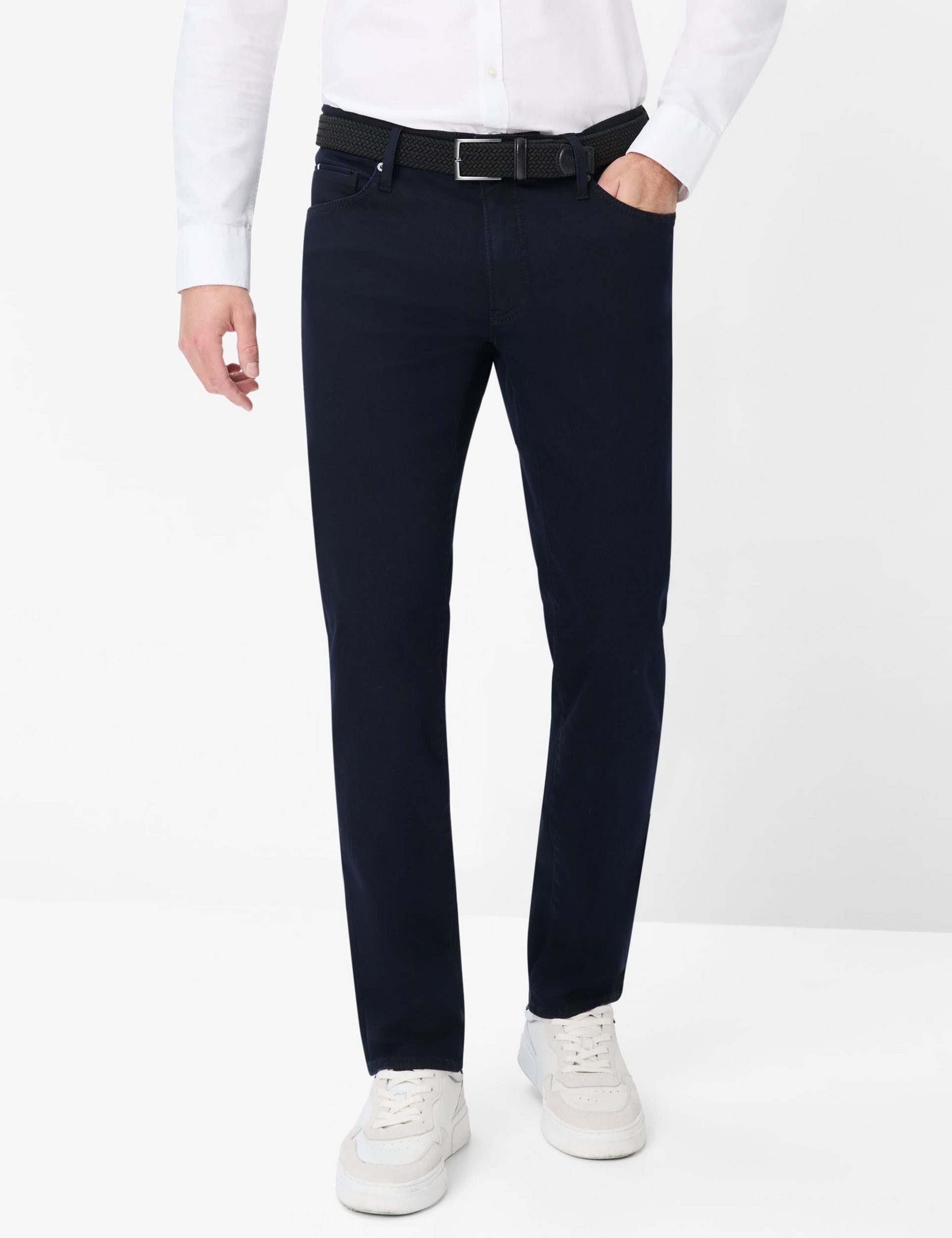 Brax 5-Pocket-Jeans CHUCK Hi-Flextreme, elastischer Denim günstig online kaufen