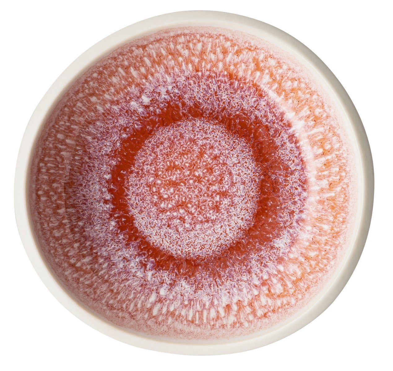 Rosenthal Schale Junto Rose Quartz Bowl 10 cm, Keramik, (Bowls), Schalen / Schälchen / Миски