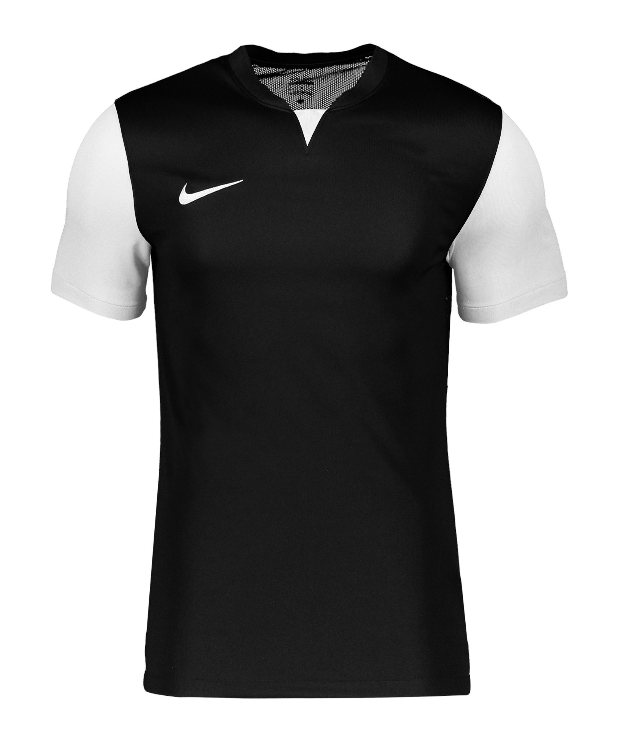 Nike Fußballtrikot Nike Performance Trophy V Trikot Teamsport