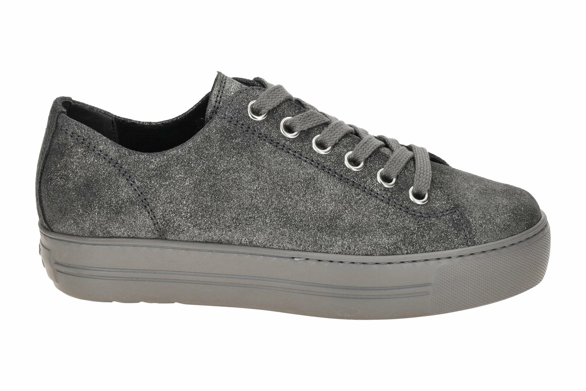 Paul Green Freizeit Schnürer für Damen Schnürschuh (keine Angabe, 1-tlg., keine Angabe)