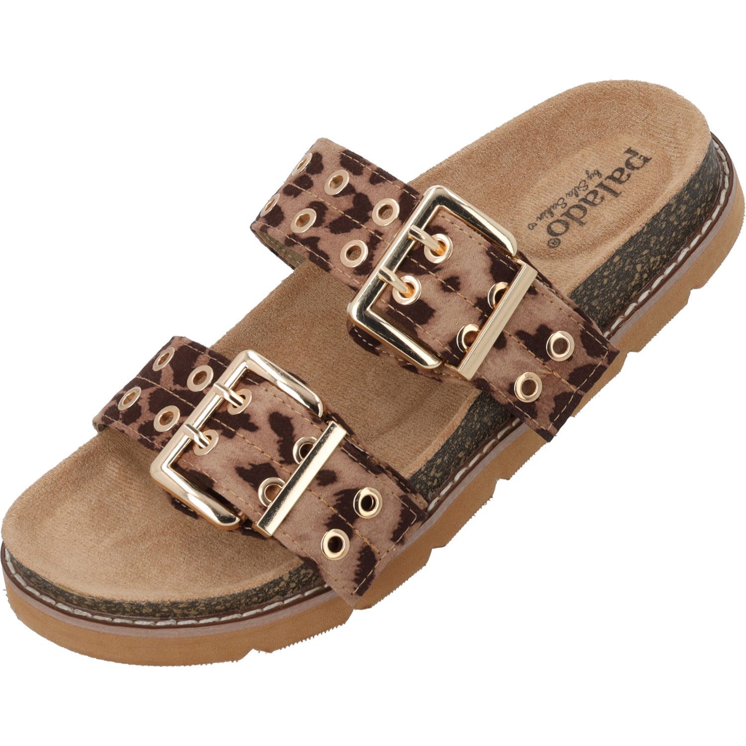 Palado by Sila Sahin Xinglin by Sila Sahin Pantolette günstig online kaufen