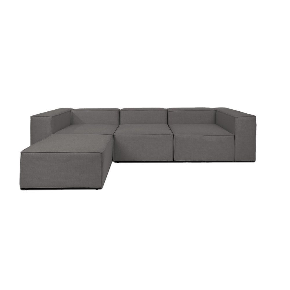 HOME DELUXE Sofa Modulares Sofa VERONA günstig online kaufen