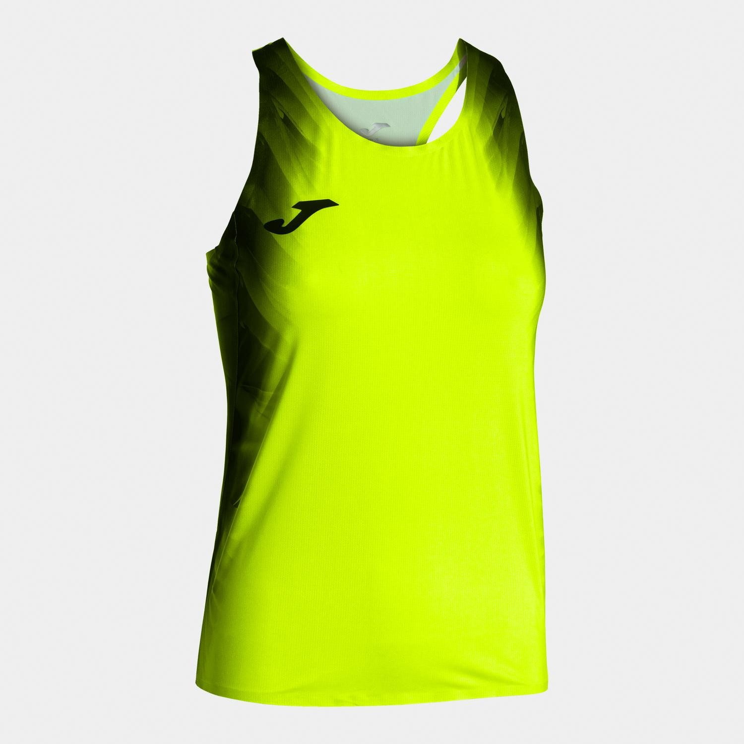 Joma Laufshirt ELITE XI SLEEVELES