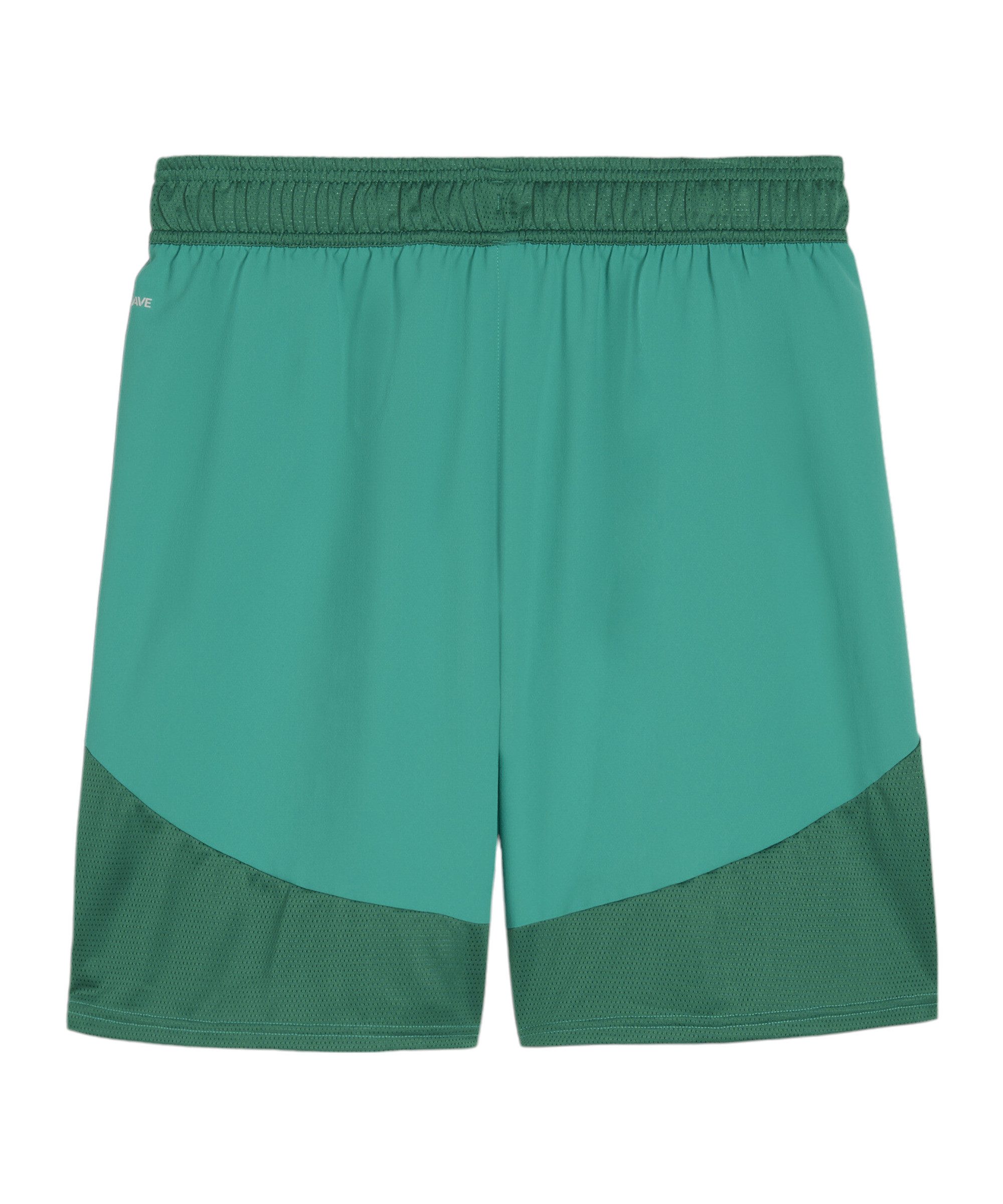 PUMA Sporthose PUMA teamFINAL Short Shorts günstig online kaufen