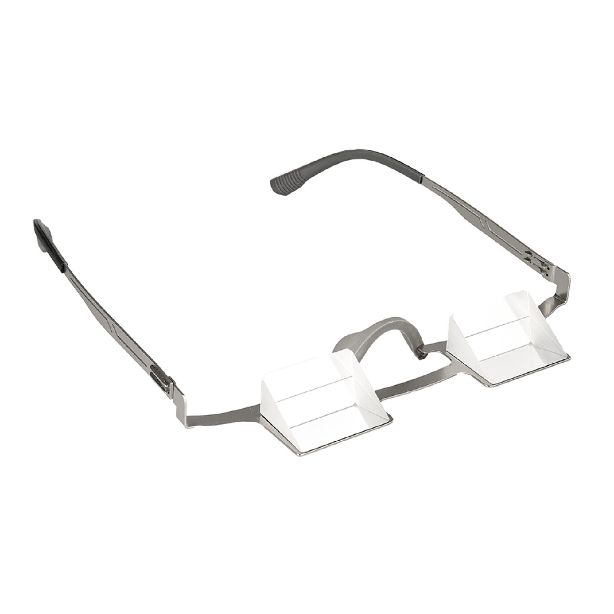 LACD Sportbrille Belay Glasses GTL Sicherungsbrille silver