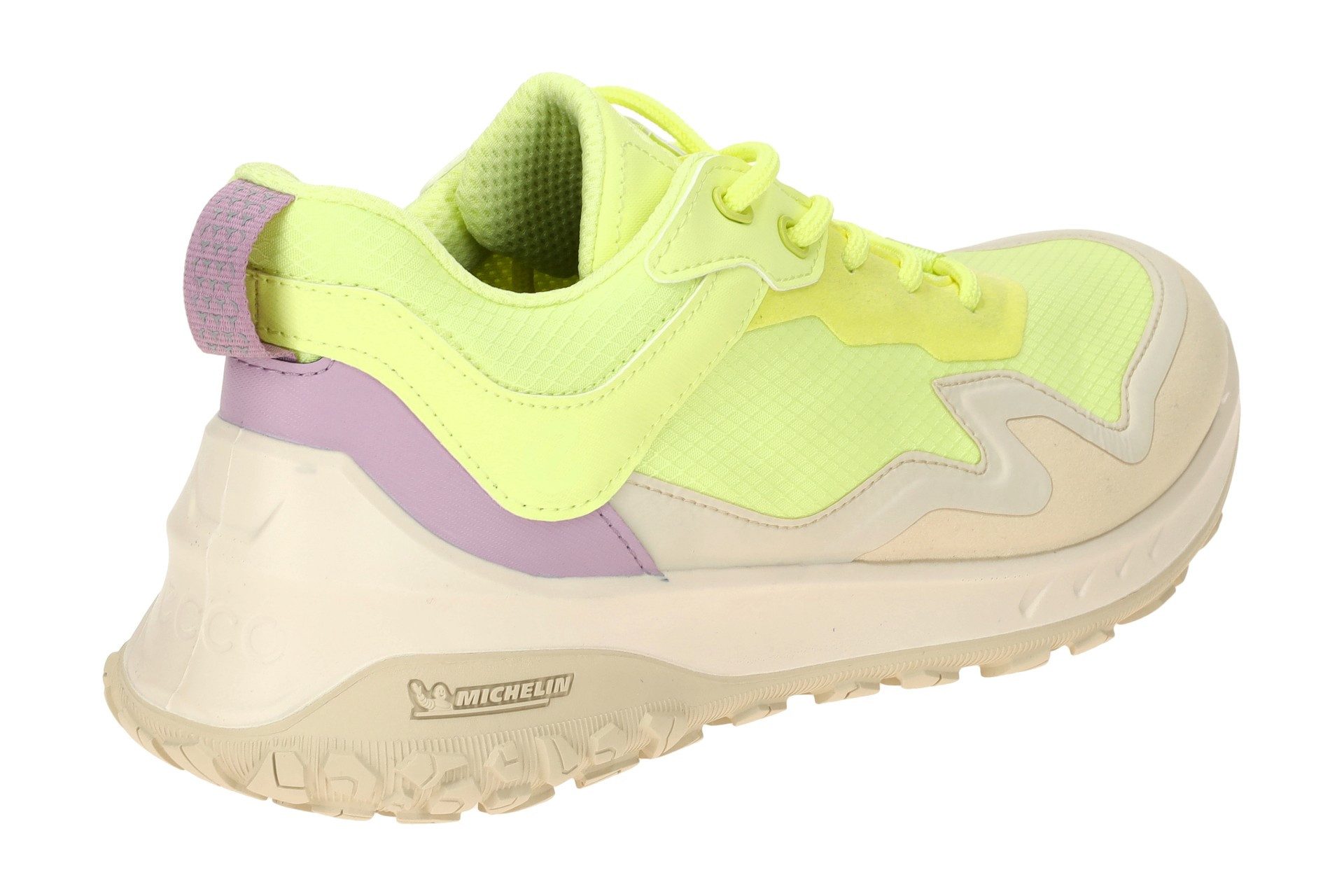 Ecco 82433361229 Schnürschuh