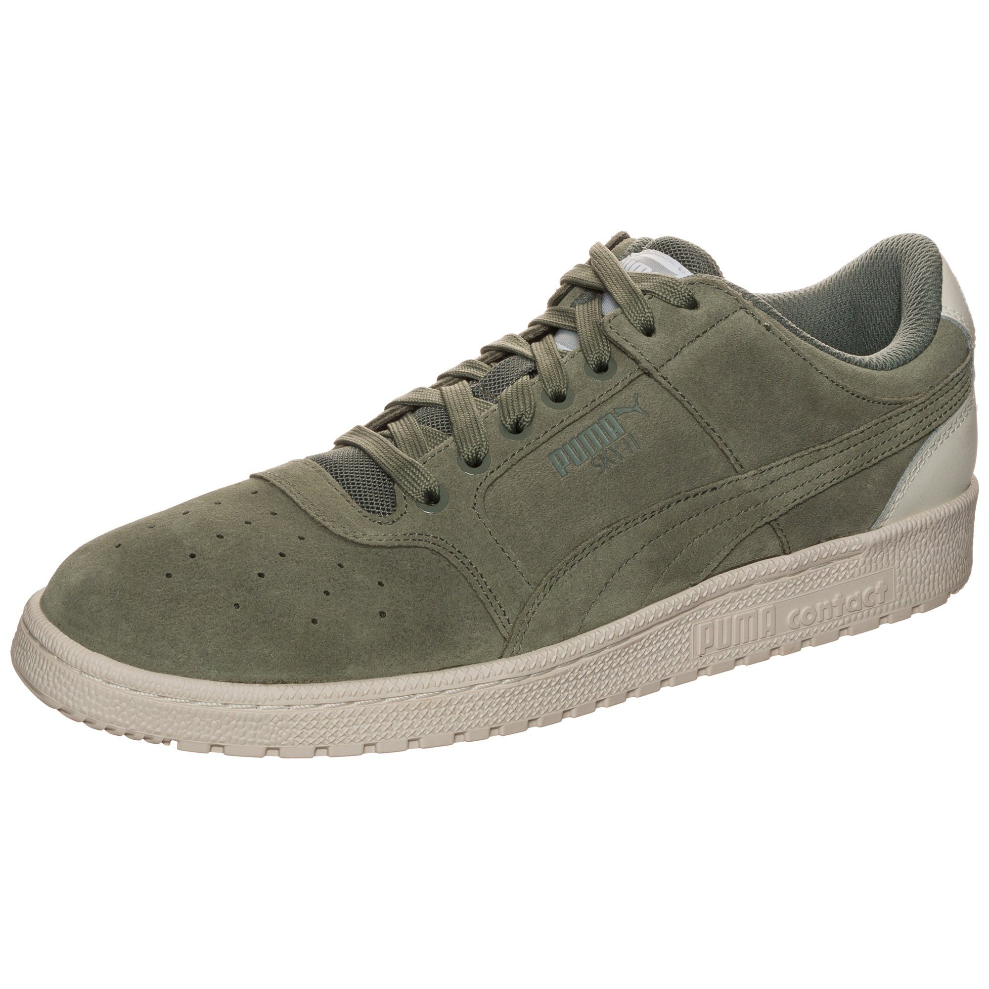puma sky ii lo
