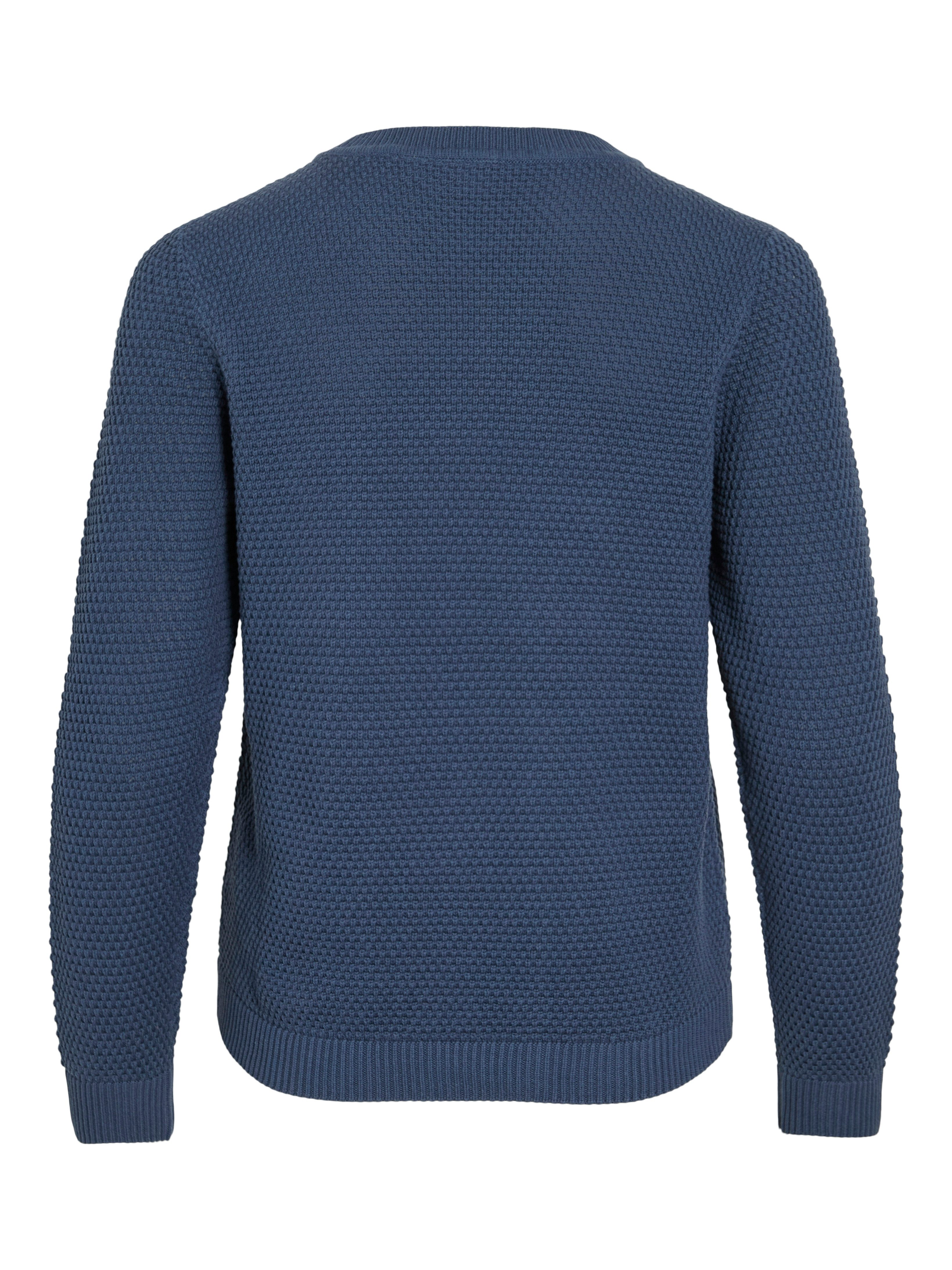 Vila Rundhalspullover VIDALO O-NECK L/S KNIT günstig online kaufen