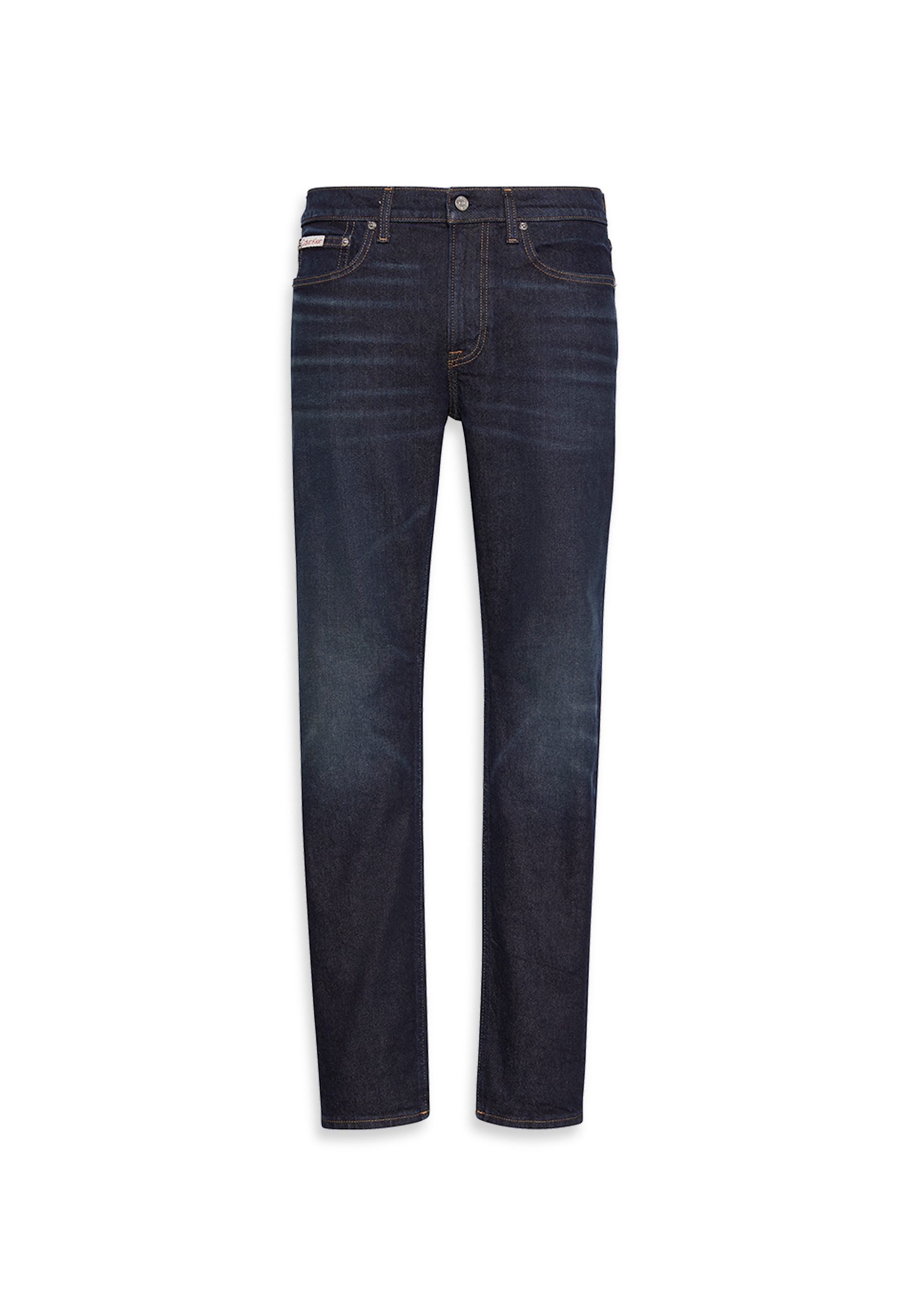 Calvin Klein Jeans Slim-fit-Jeans SLIM TAPER günstig online kaufen