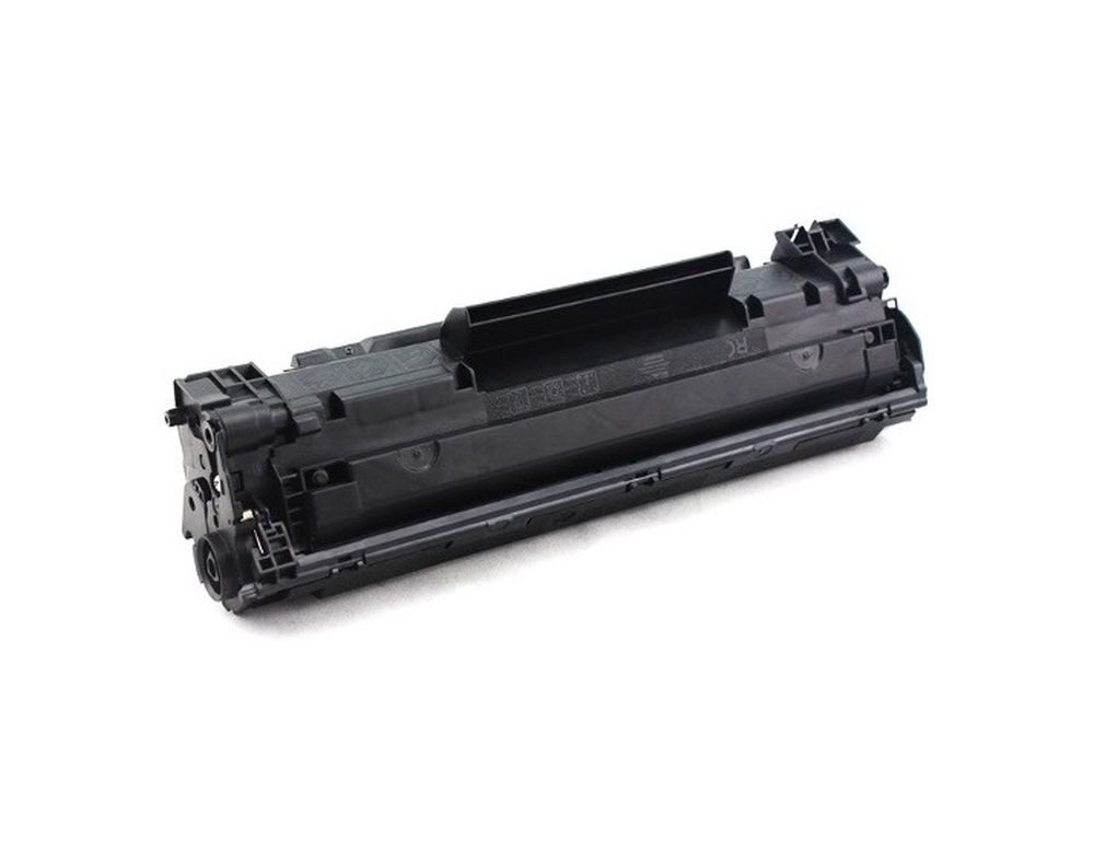 inkpro Tonerkartusche kompatibel mit HP CF283A, 83A black, schwarz, (für HP LaserJet Pro MFP M125a, M125nw, M125rnw, M126a, M126nw, M127fn, M127fp, M127fw, M128fn, M128fp, M128fw, M201dw, M201n, M225dn, M225dw, M225rdn, M226dn, M226dw), Seitenleistung: 1.500 Seiten