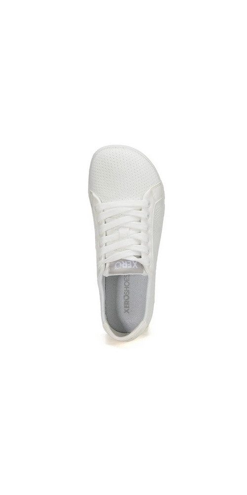 Xero Shoes Dillon weiss Damen Sneaker günstig online kaufen