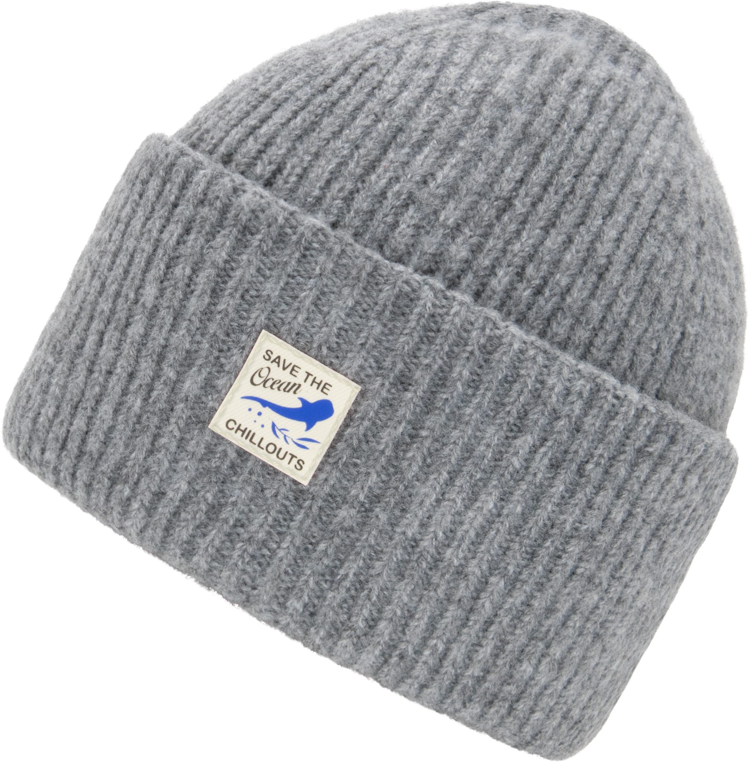 chillouts Beanie Terra Hat
