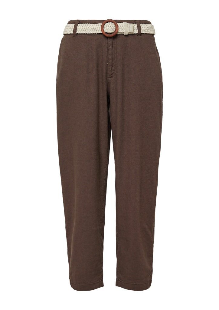 s.Oliver 3/4-Hose S.Oliver red Label women günstig online kaufen