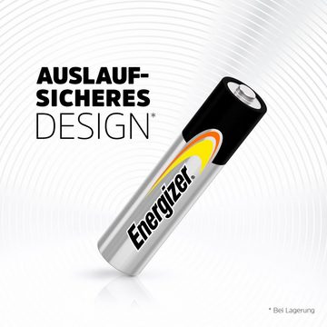 Energizer »24 Stück Alkaline Power Mignon (AA)« Batterie