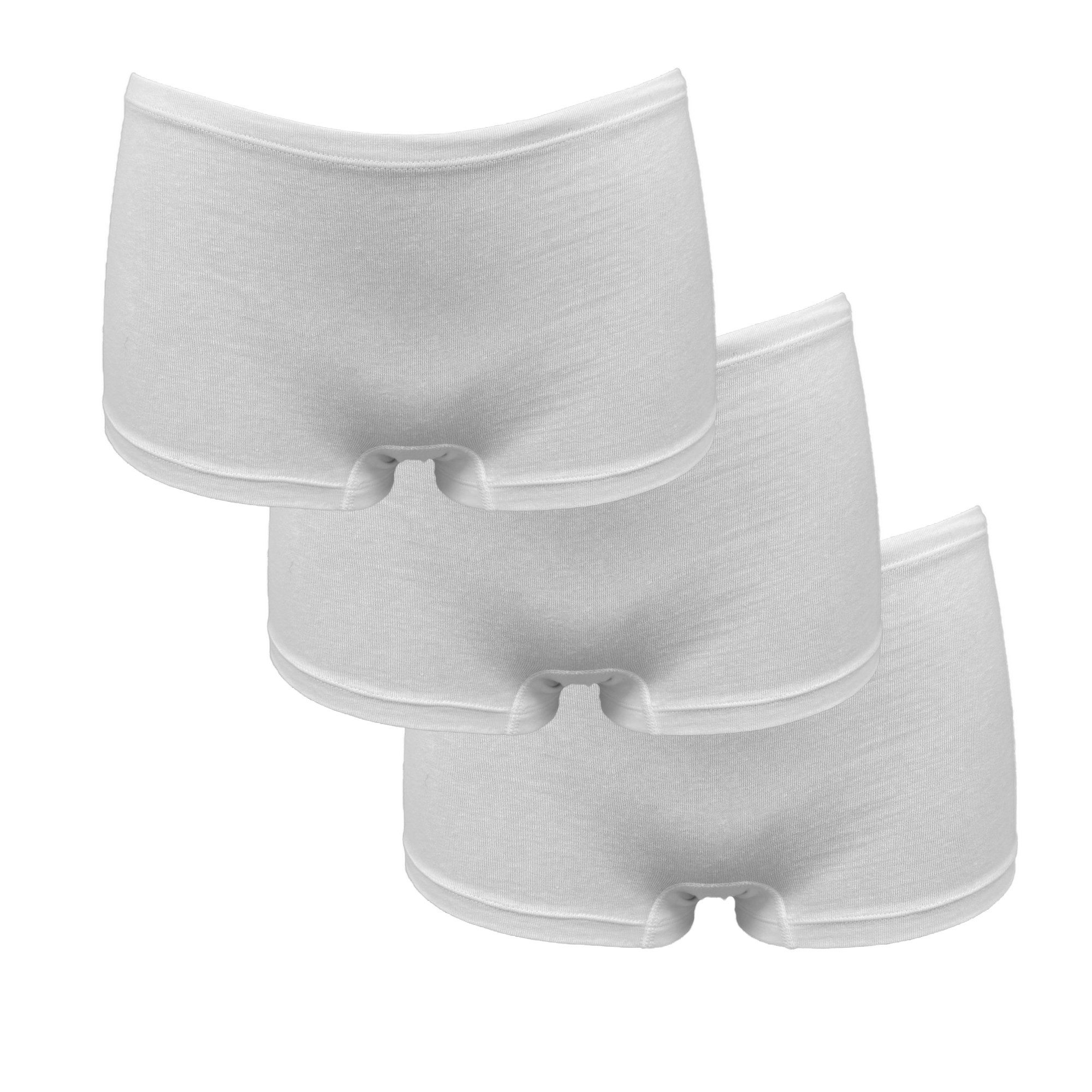 My Basic Boxer Boxer cotton (3er günstig online kaufen